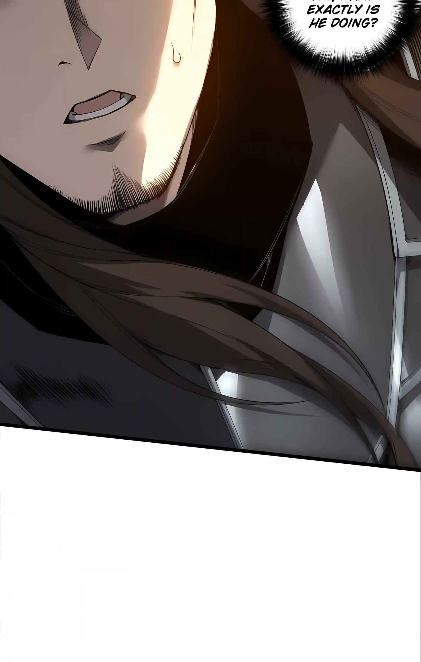 Catastrophic Necromancer (Colored) Chapter 280 page 44 - 