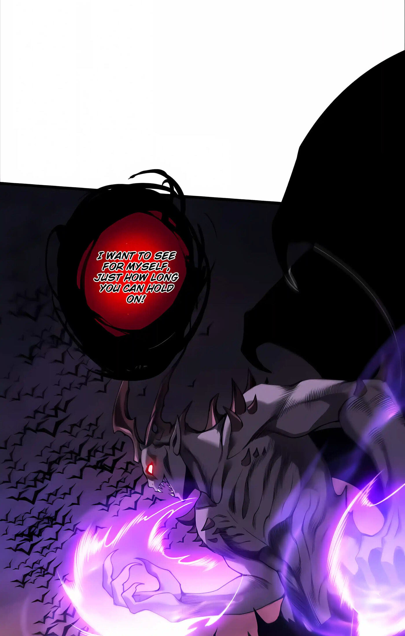 Catastrophic Necromancer (Colored) Chapter 280 page 45 - 