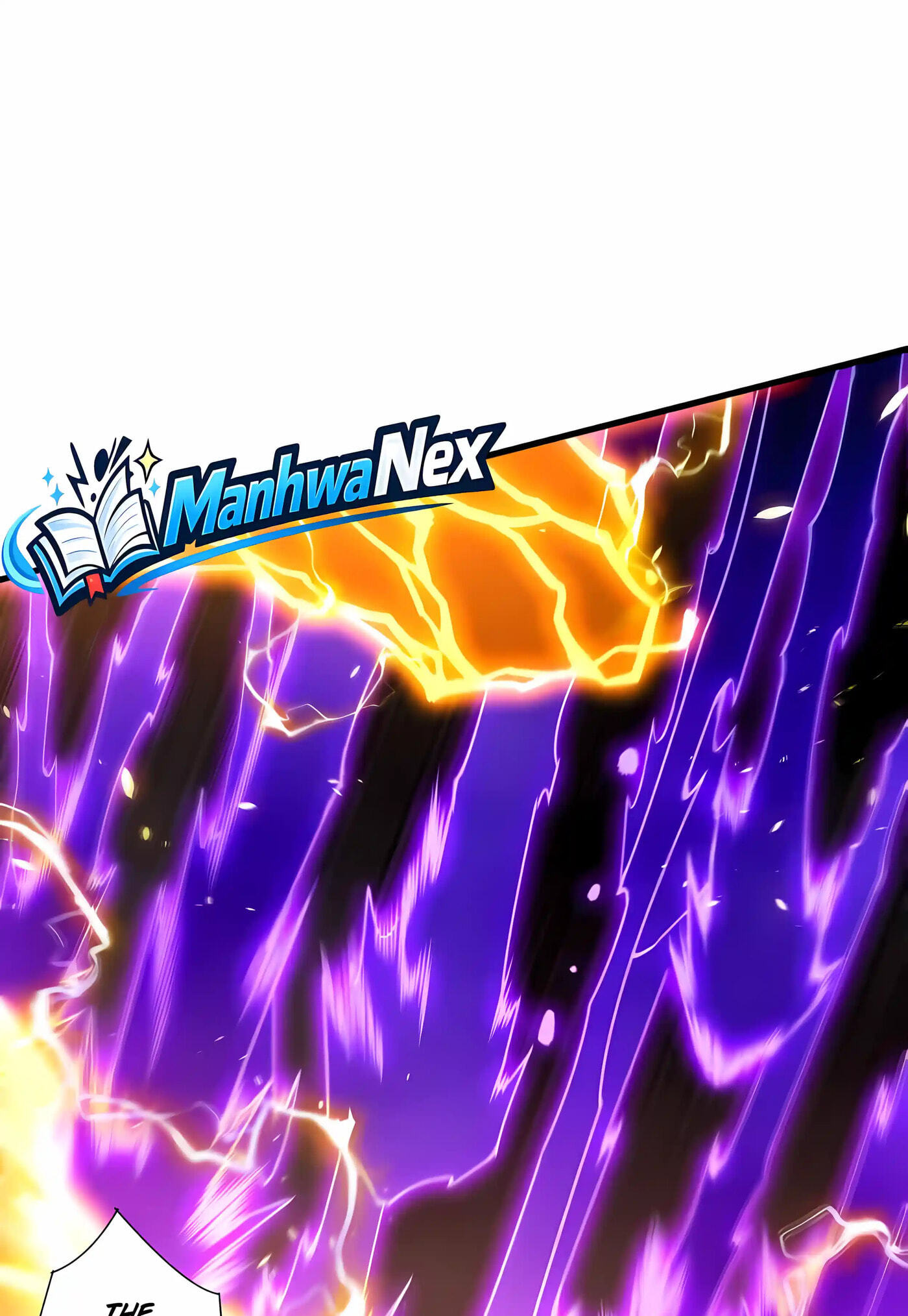 Catastrophic Necromancer (Colored) Chapter 280 page 47 - 