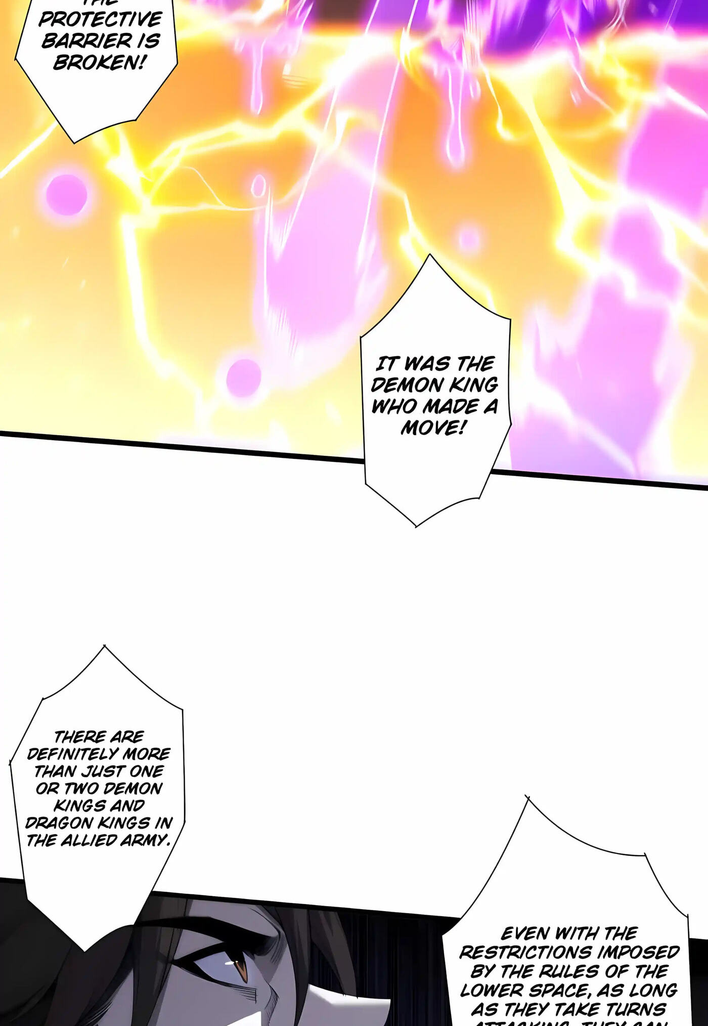 Catastrophic Necromancer (Colored) Chapter 280 page 48 - 