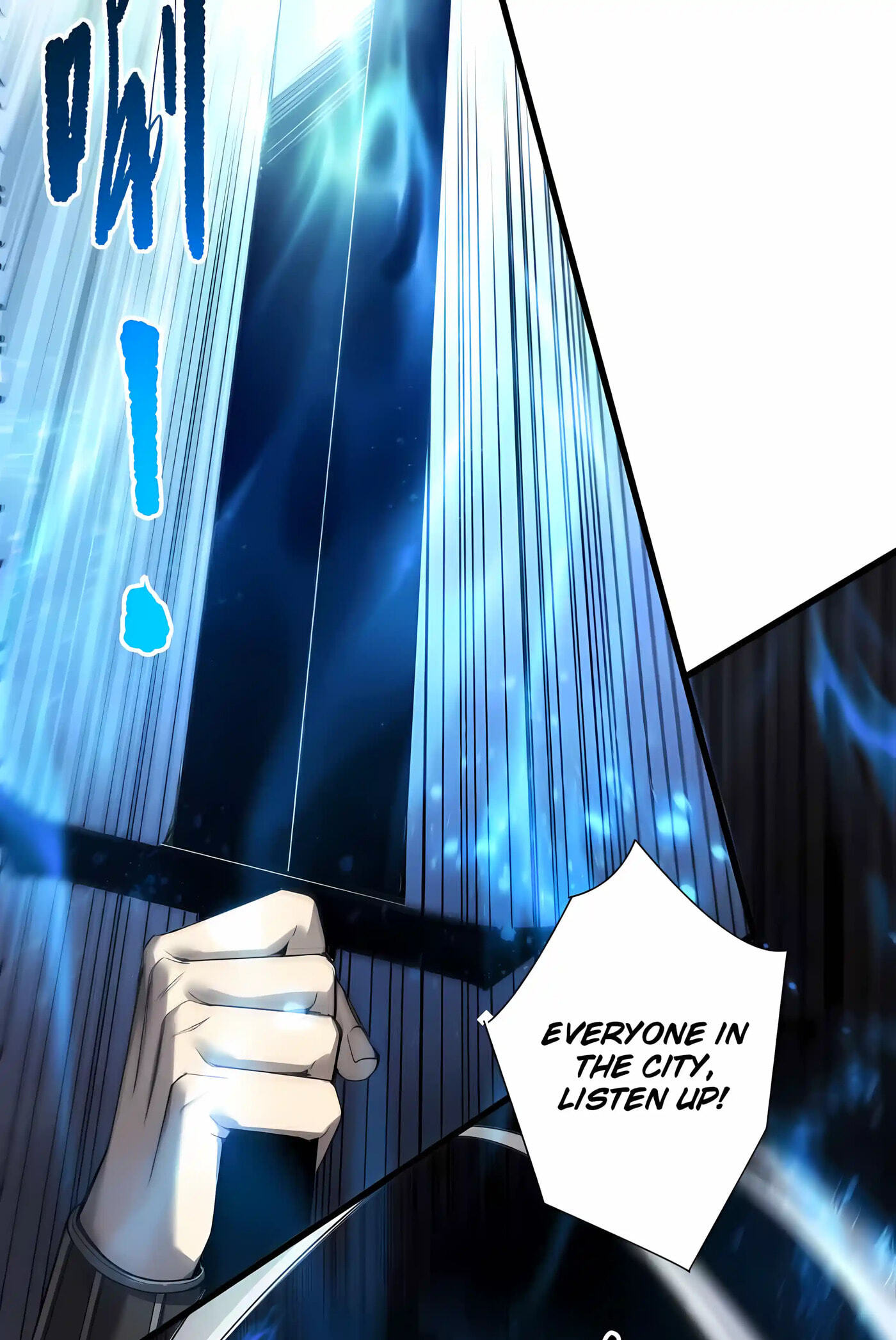 Catastrophic Necromancer (Colored) Chapter 280 page 50 - 