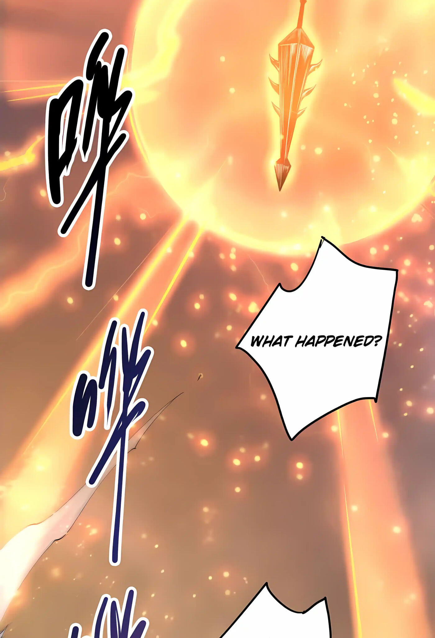 Catastrophic Necromancer (Colored) Chapter 280 page 6 - 
