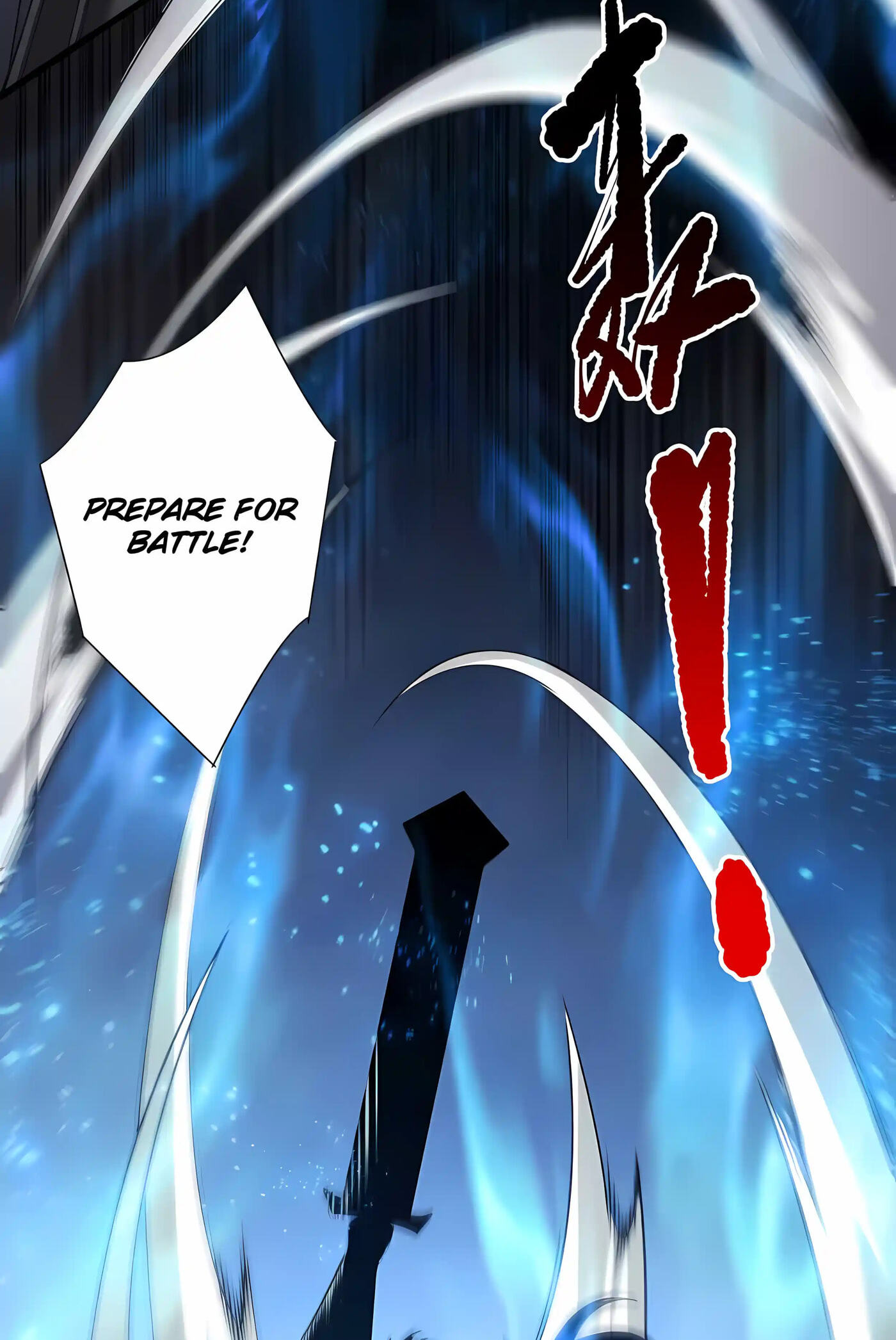 Catastrophic Necromancer (Colored) Chapter 280 page 51 - 