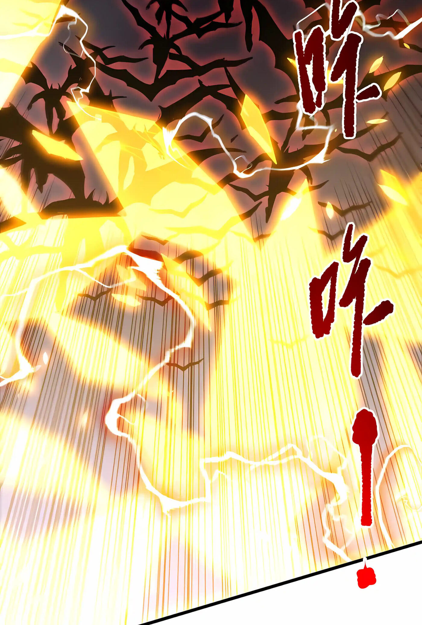 Catastrophic Necromancer (Colored) Chapter 280 page 55 - 
