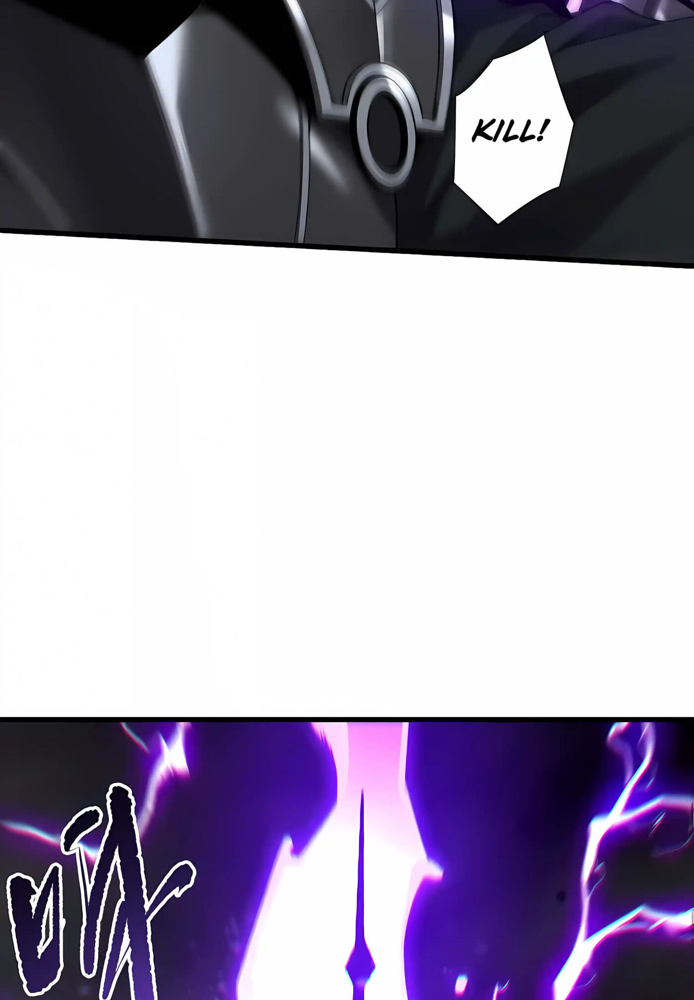 Catastrophic Necromancer (Colored) Chapter 280 page 57 - 