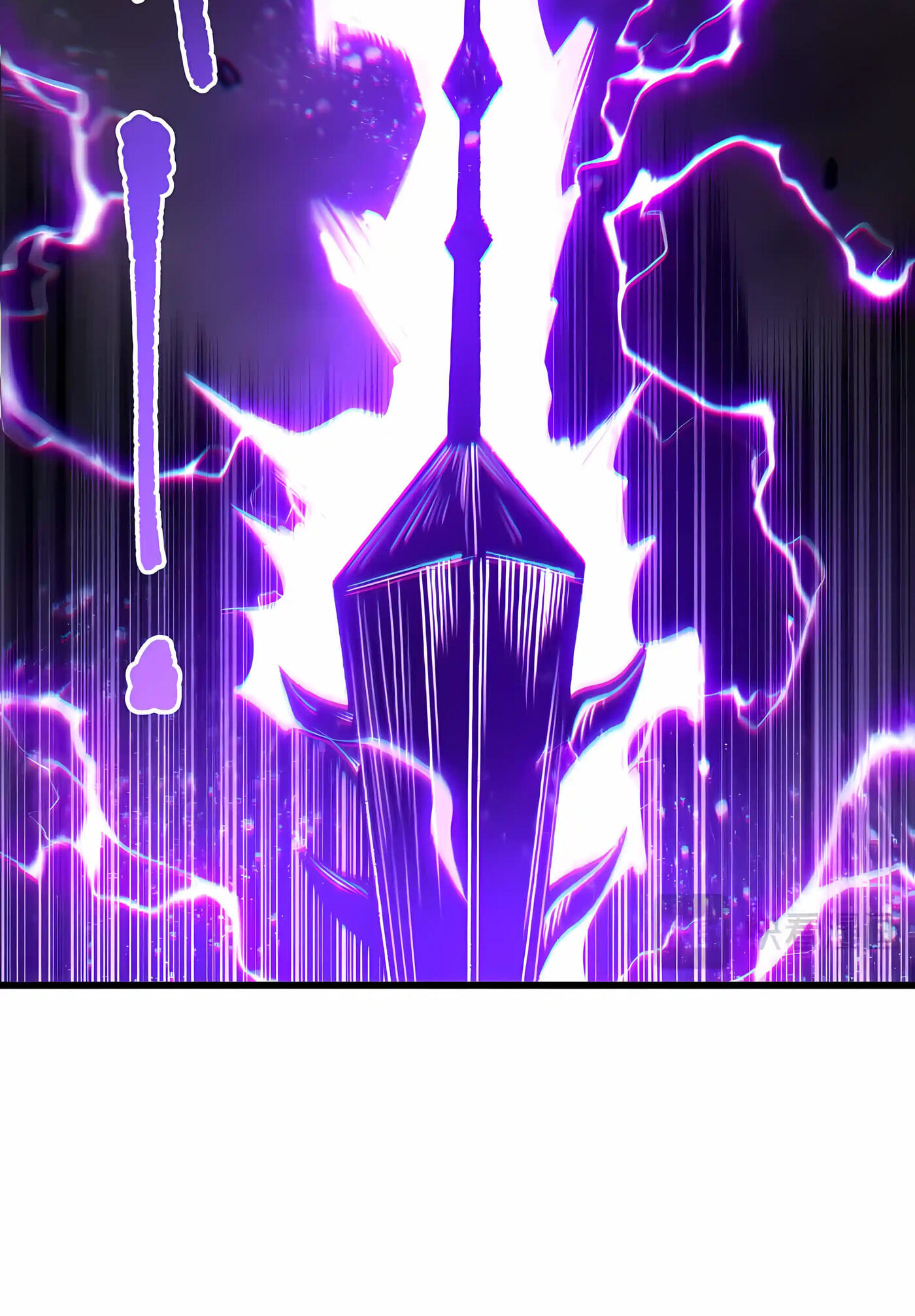 Catastrophic Necromancer (Colored) Chapter 280 page 58 - 