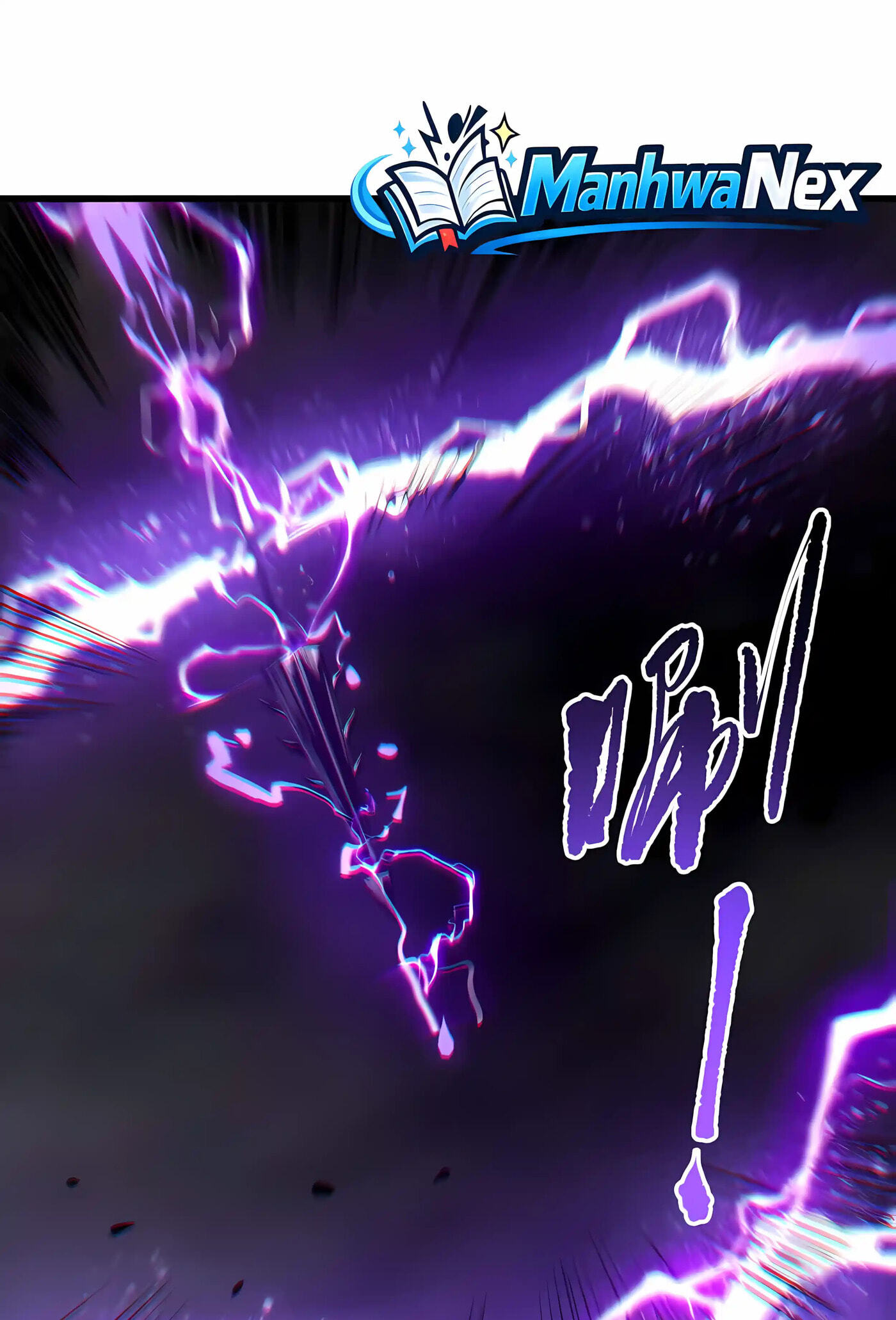 Catastrophic Necromancer (Colored) Chapter 280 page 59 - 