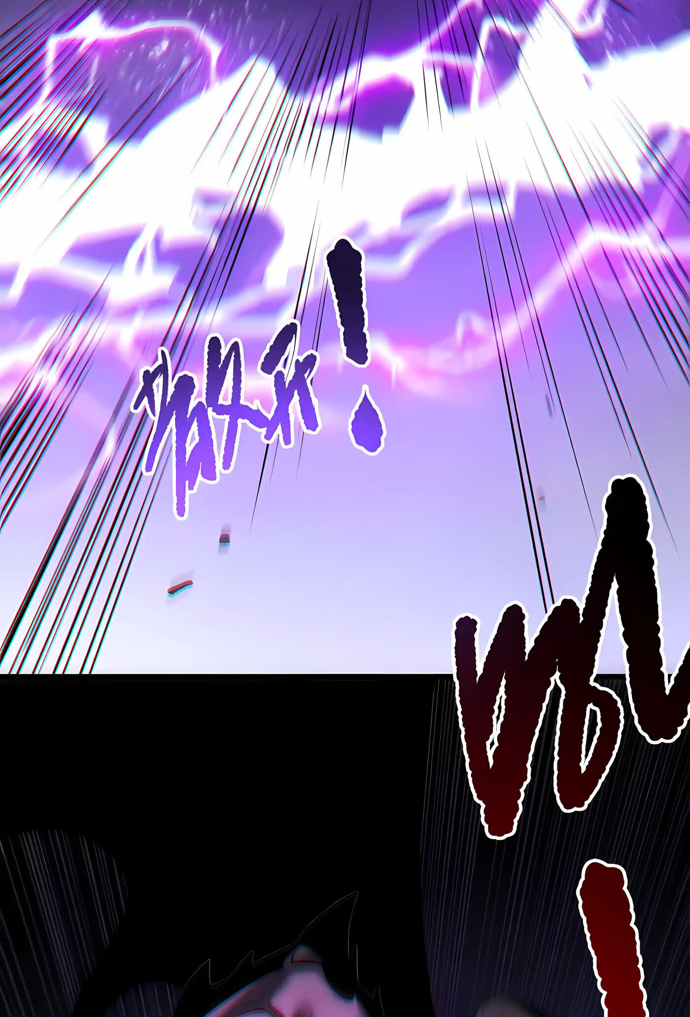 Catastrophic Necromancer (Colored) Chapter 280 page 60 - 