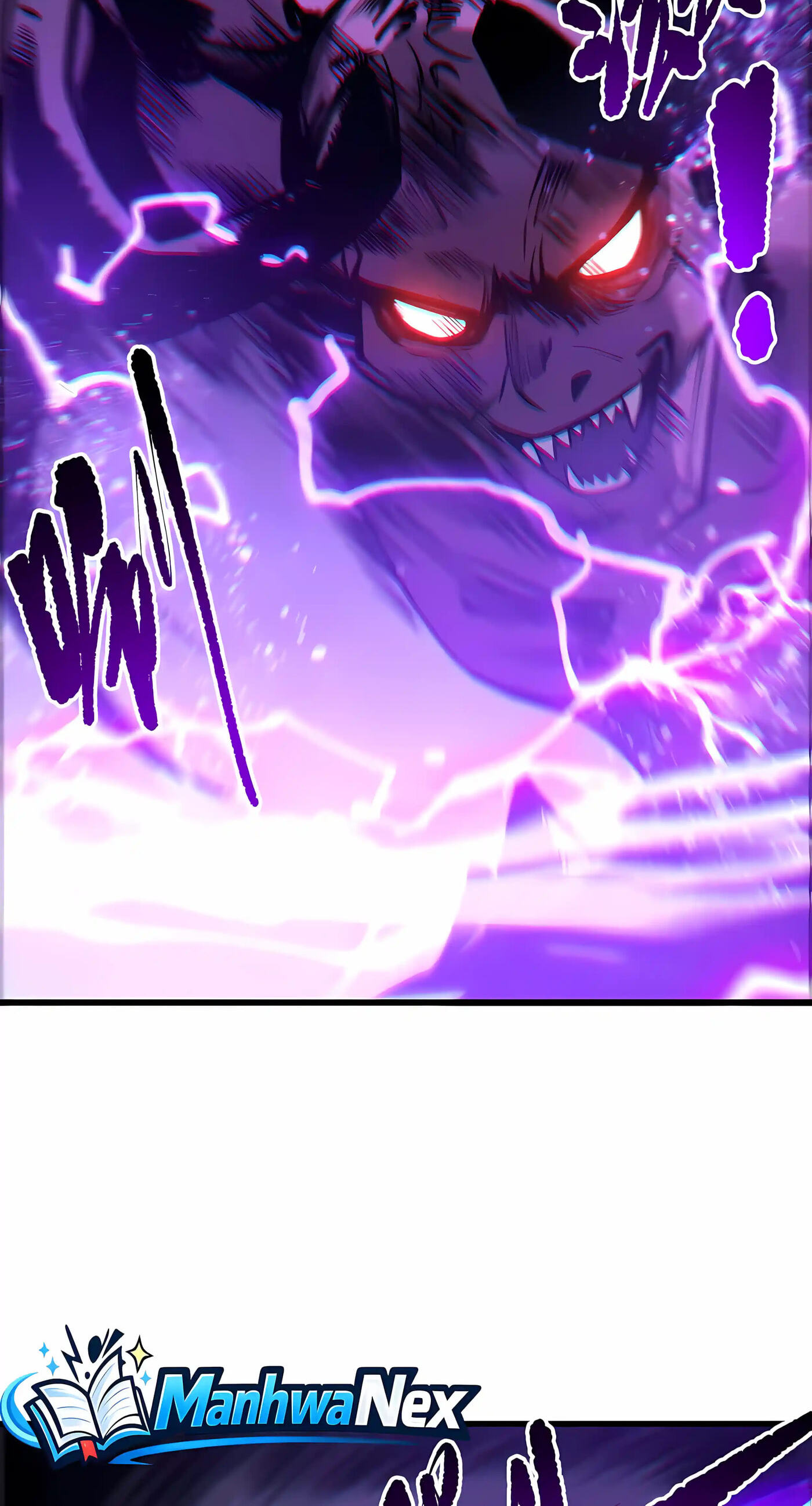 Catastrophic Necromancer (Colored) Chapter 280 page 63 - 