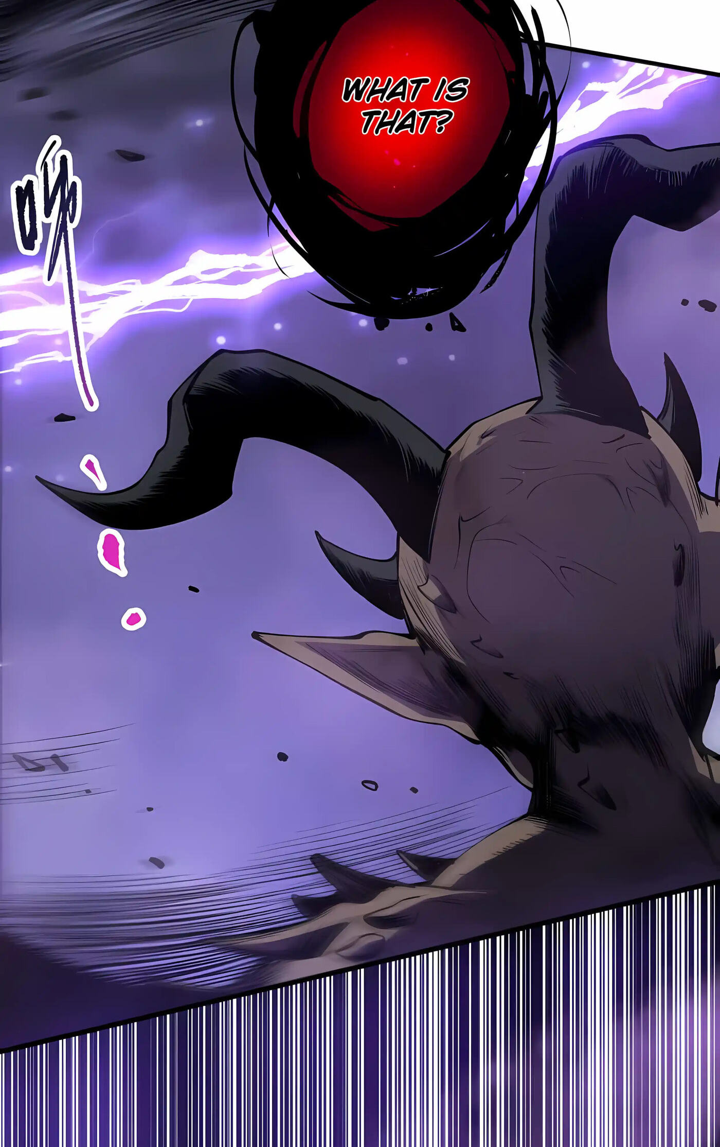 Catastrophic Necromancer (Colored) Chapter 280 page 65 - 