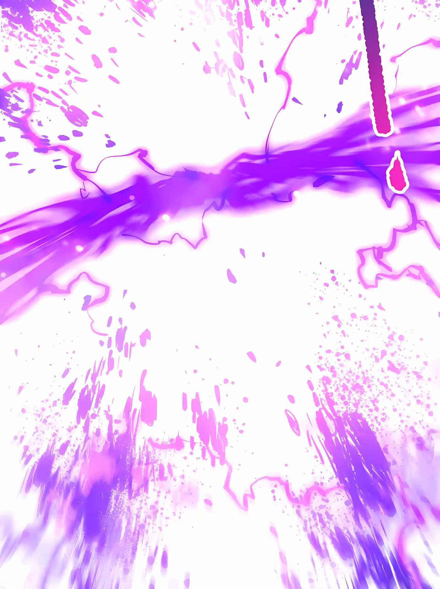 Catastrophic Necromancer (Colored) Chapter 280 page 70 - 