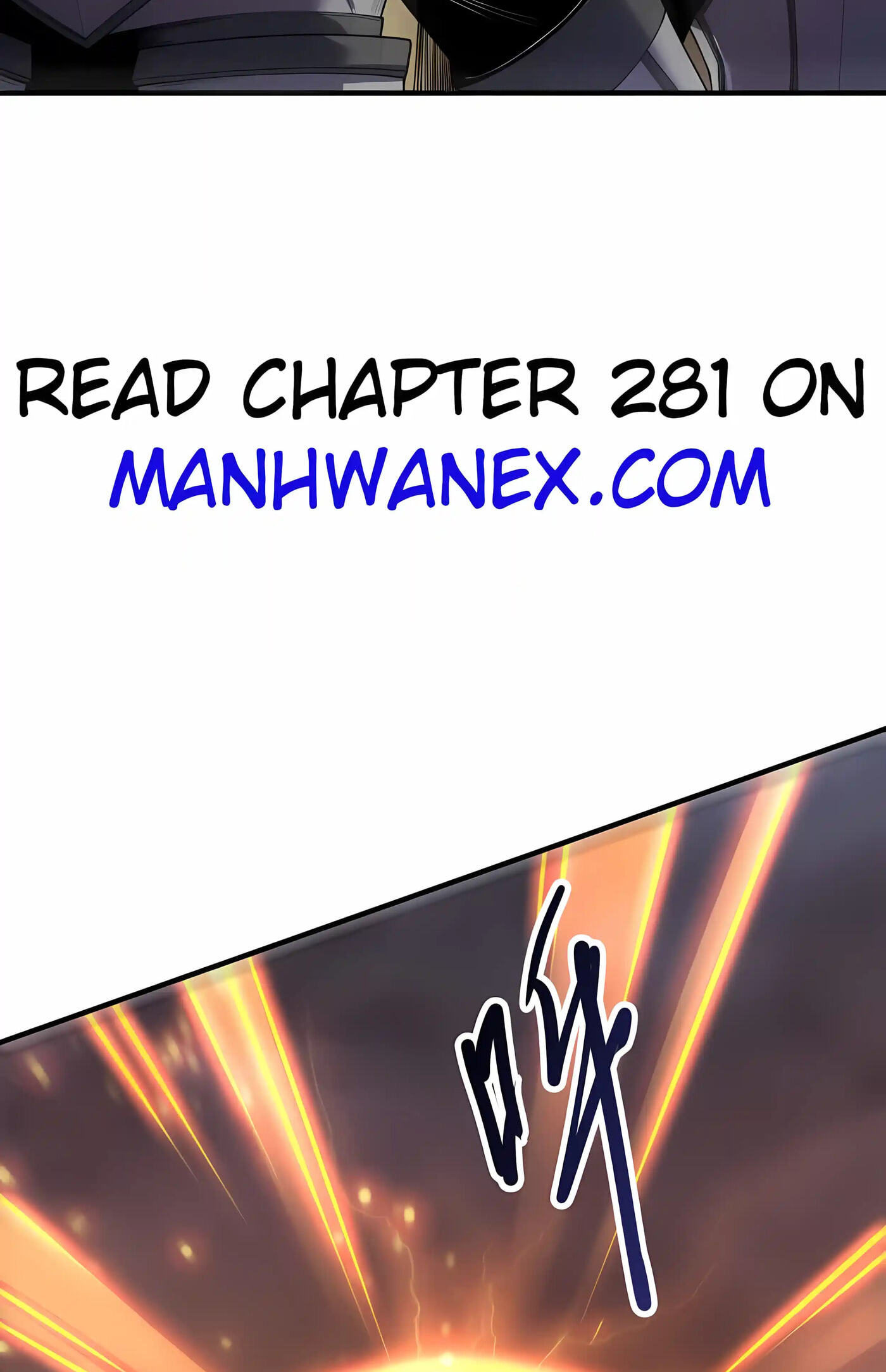 Catastrophic Necromancer (Colored) Chapter 280 page 8 - 