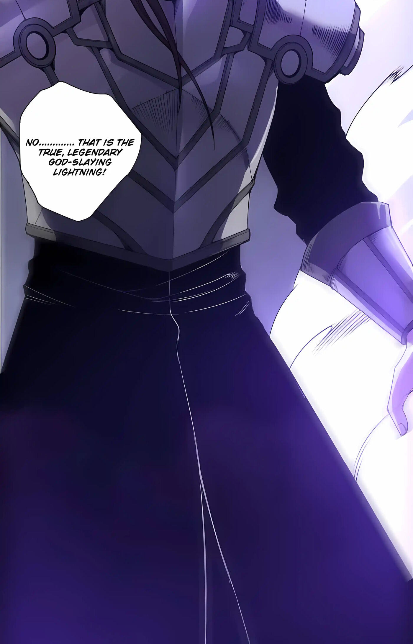 Catastrophic Necromancer (Colored) Chapter 280 page 74 - 