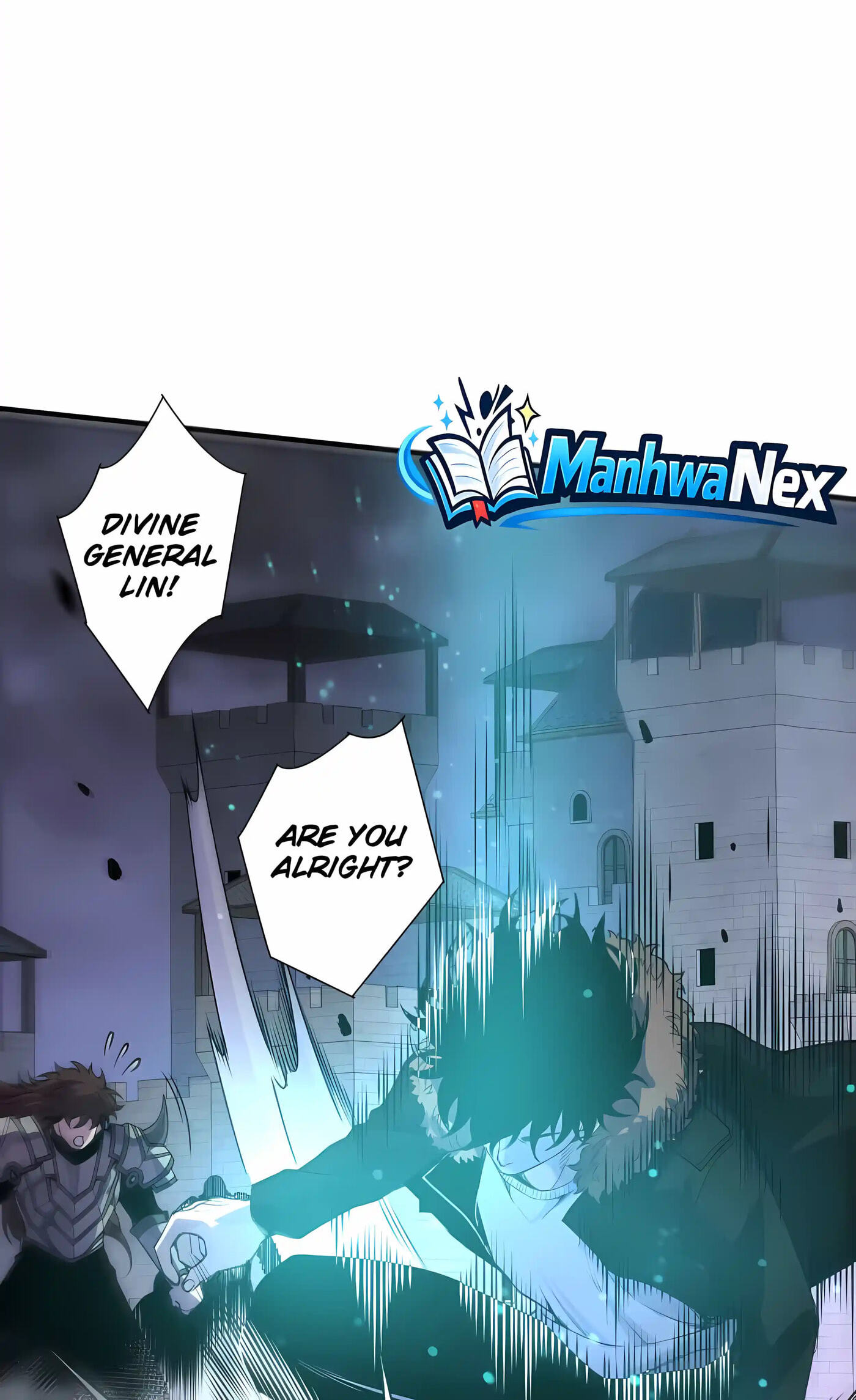 Catastrophic Necromancer (Colored) Chapter 280 page 78 - 