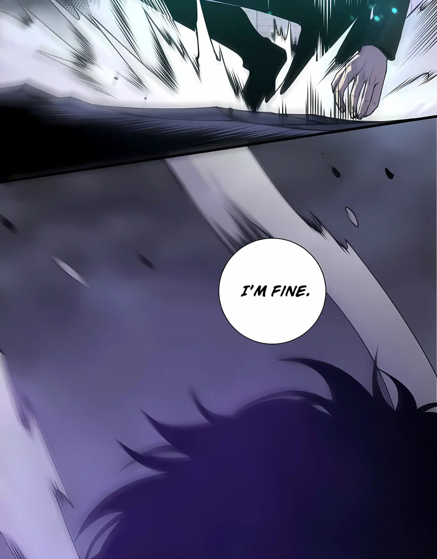 Catastrophic Necromancer (Colored) Chapter 280 page 79 - 