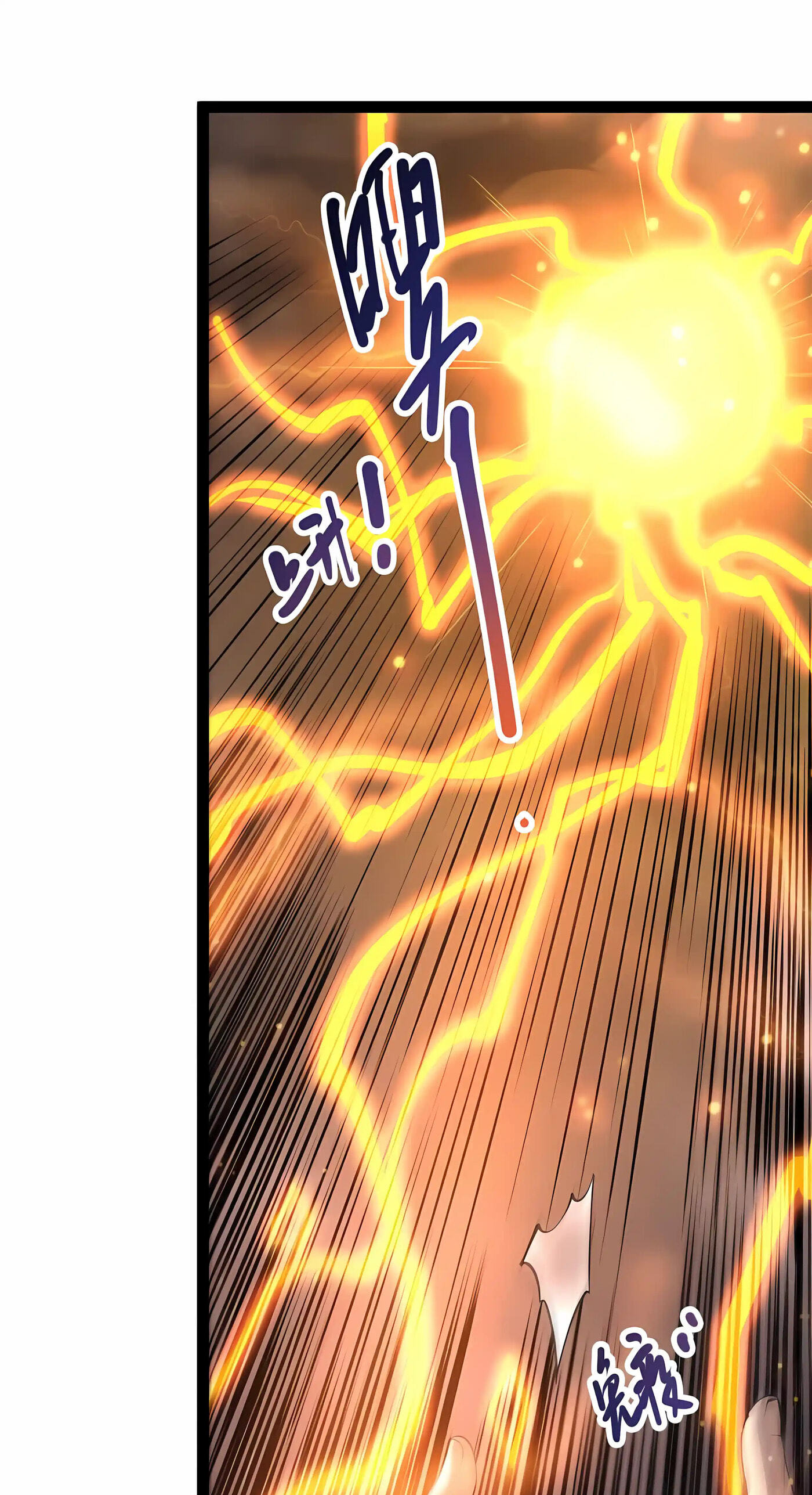 Catastrophic Necromancer (Colored) Chapter 280 page 10 - 