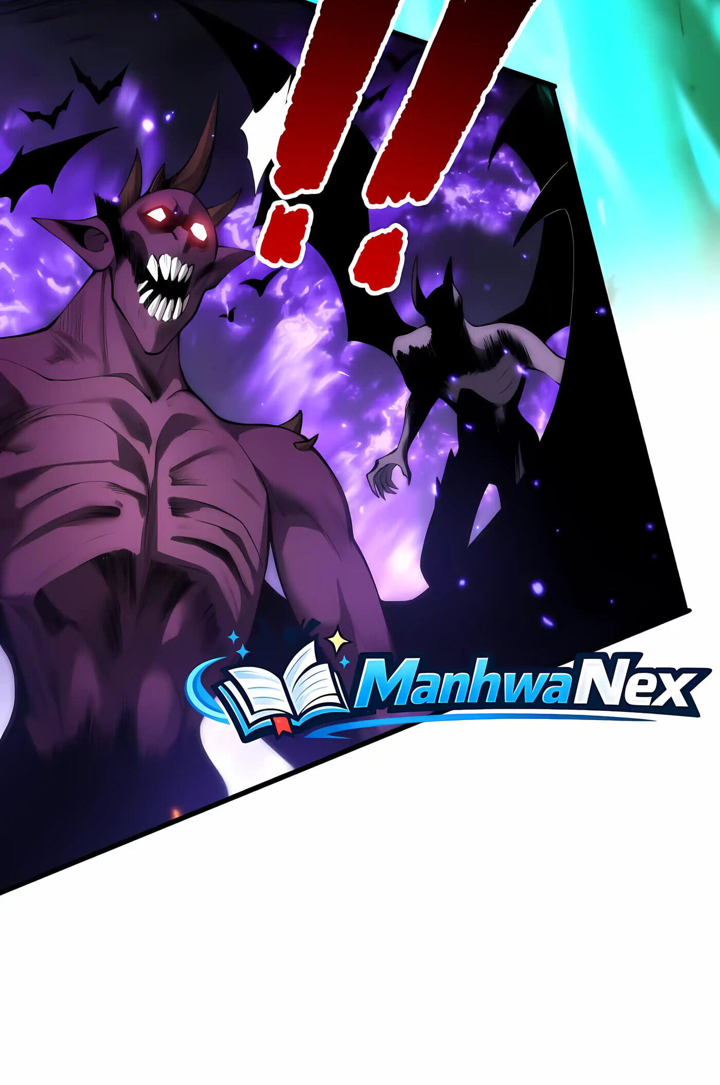 Catastrophic Necromancer (Colored) Chapter 281 page 15 - 