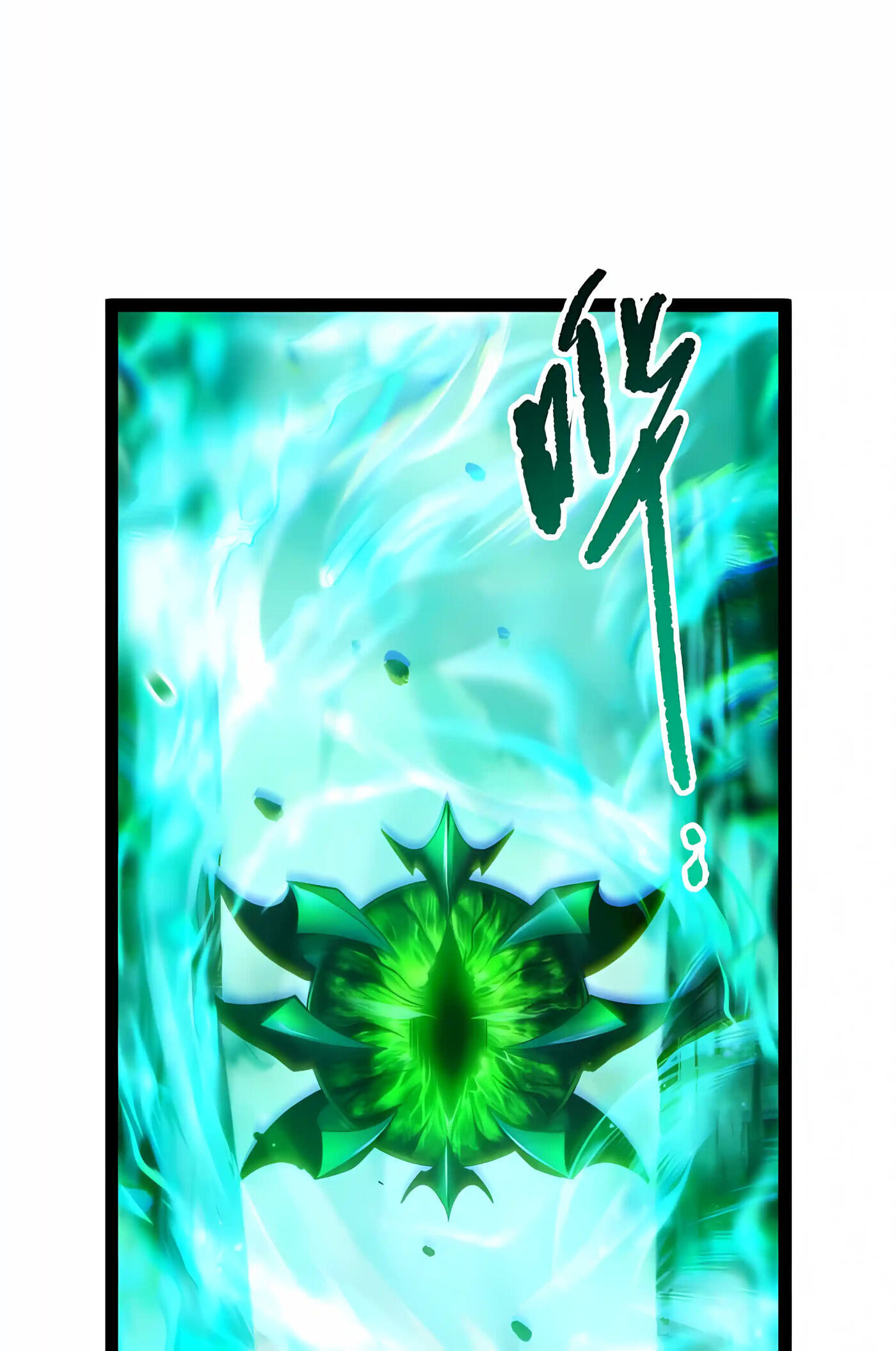 Catastrophic Necromancer (Colored) Chapter 281 page 16 - 