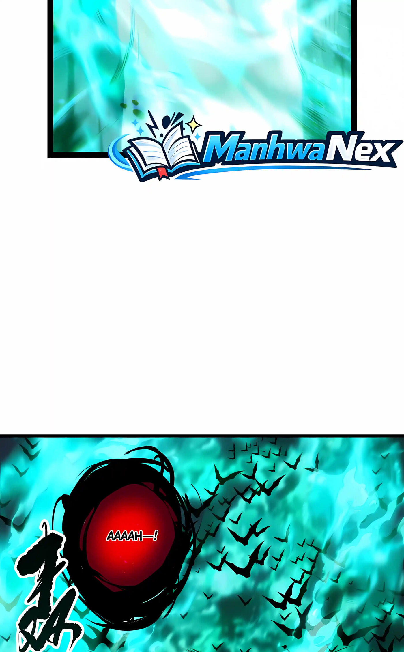 Catastrophic Necromancer (Colored) Chapter 281 page 17 - 