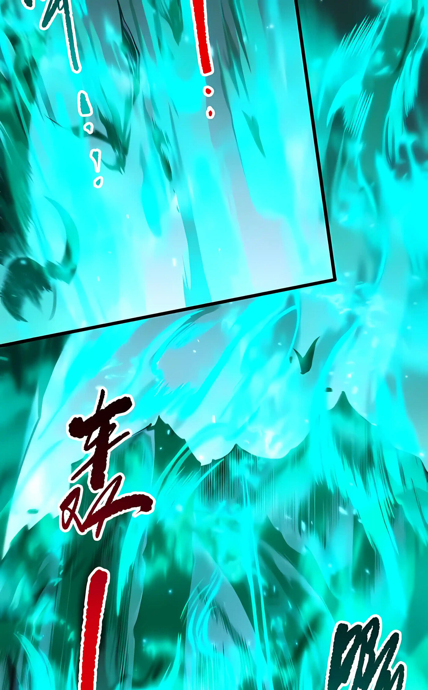 Catastrophic Necromancer (Colored) Chapter 281 page 20 - 