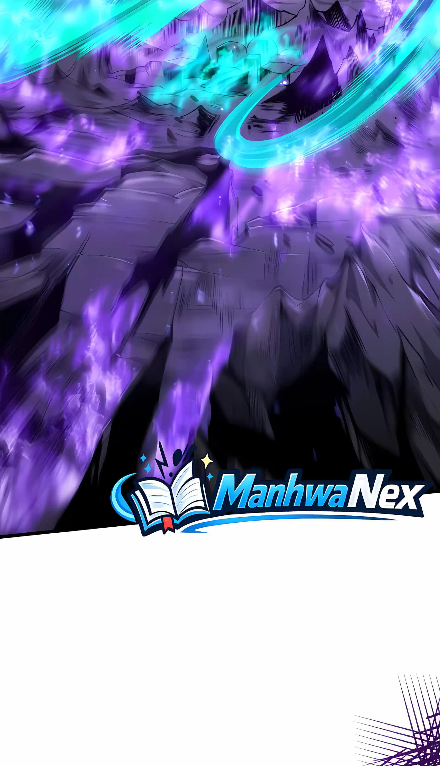 Catastrophic Necromancer (Colored) Chapter 281 page 23 - 