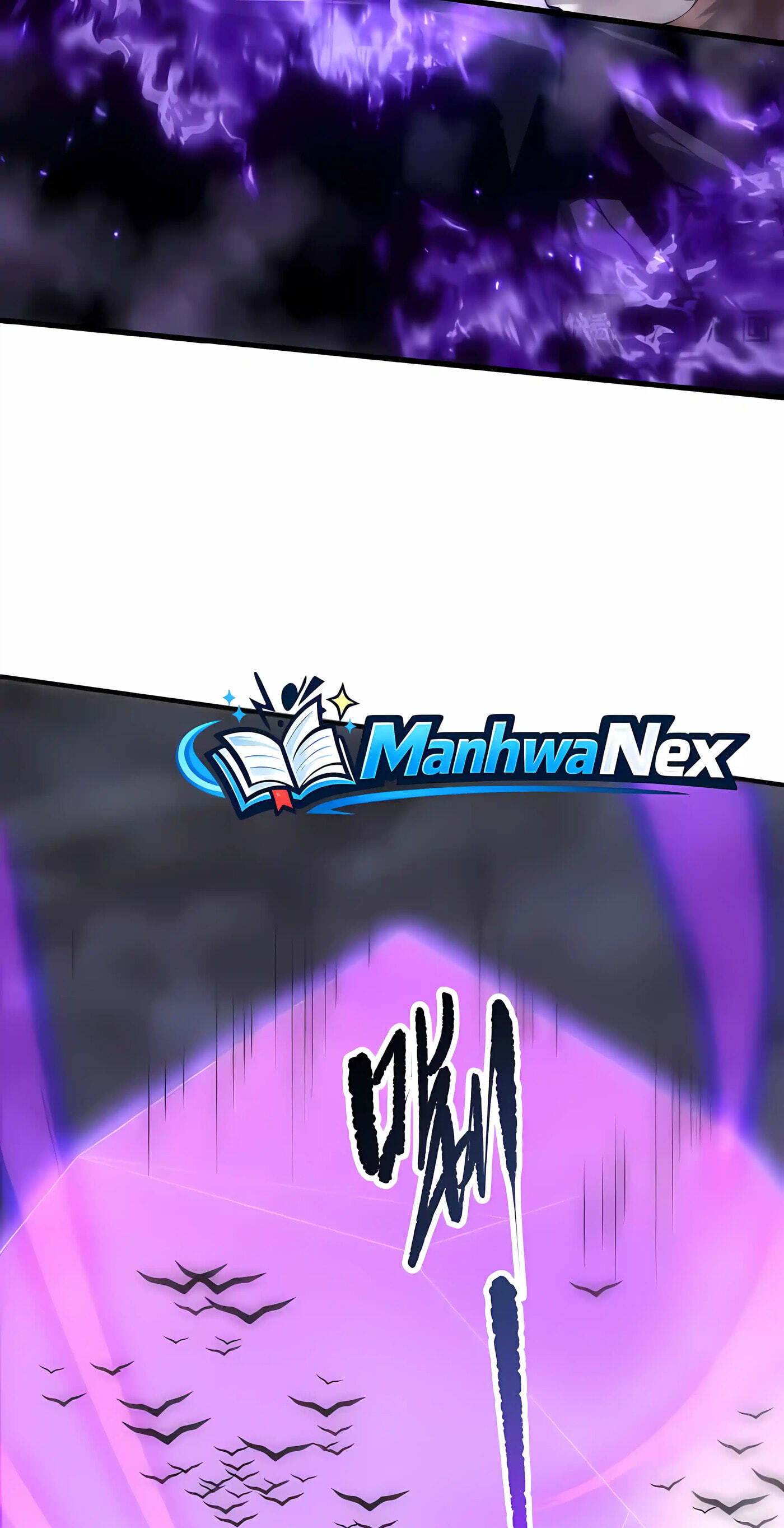 Catastrophic Necromancer (Colored) Chapter 281 page 26 - 