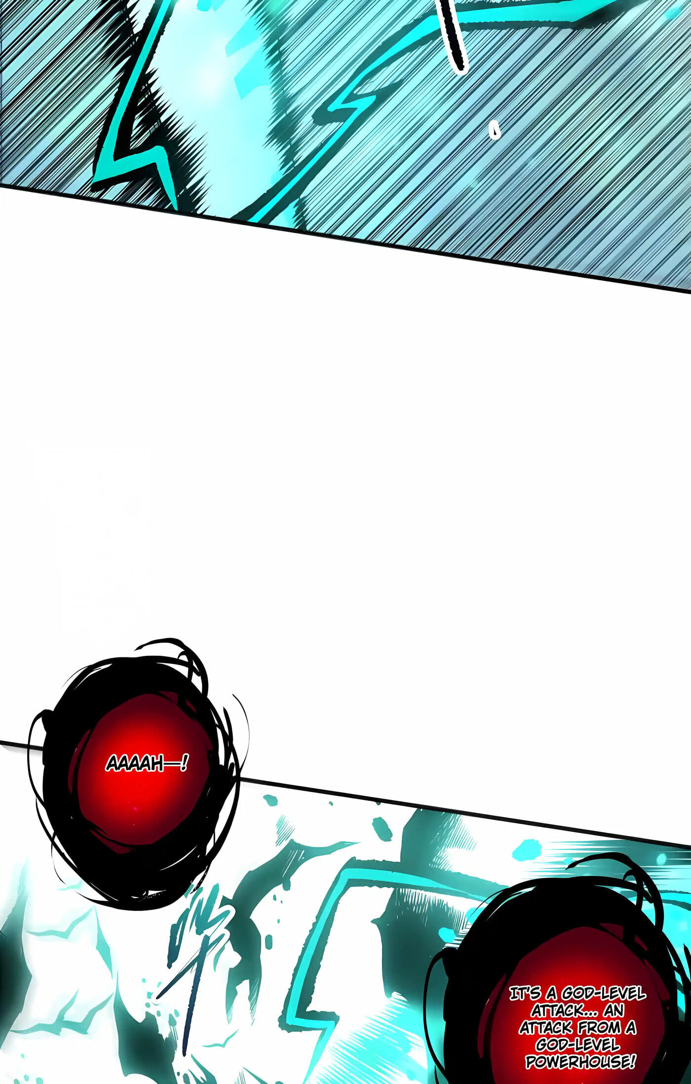Catastrophic Necromancer (Colored) Chapter 281 page 32 - 