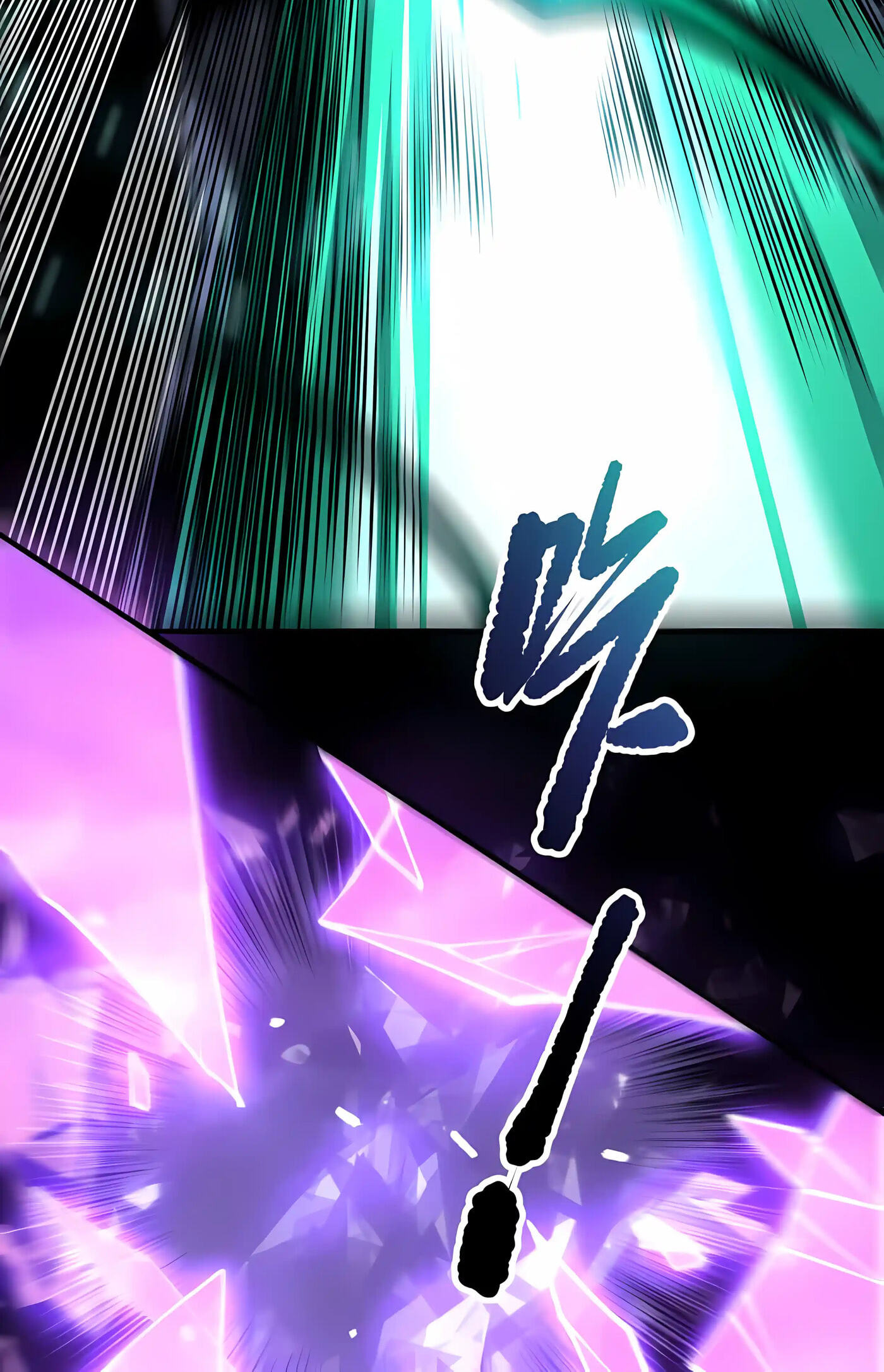 Catastrophic Necromancer (Colored) Chapter 281 page 37 - 