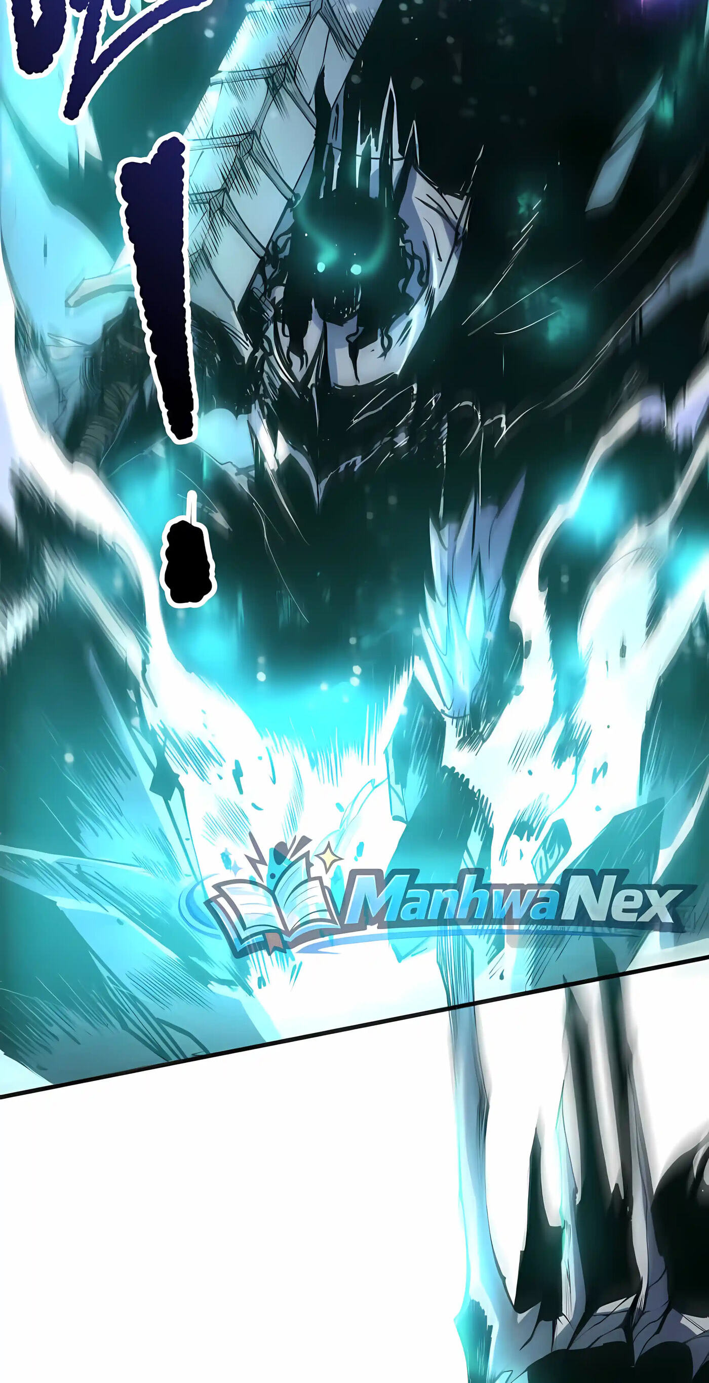 Catastrophic Necromancer (Colored) Chapter 281 page 39 - 