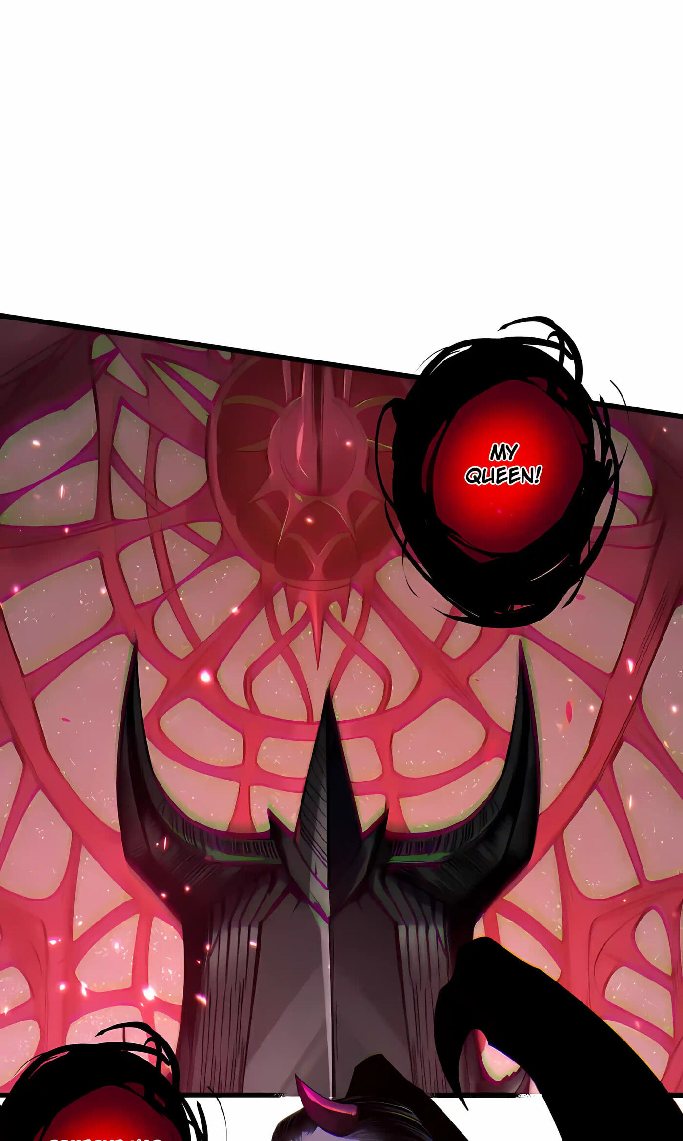 Catastrophic Necromancer (Colored) Chapter 281 page 45 - 