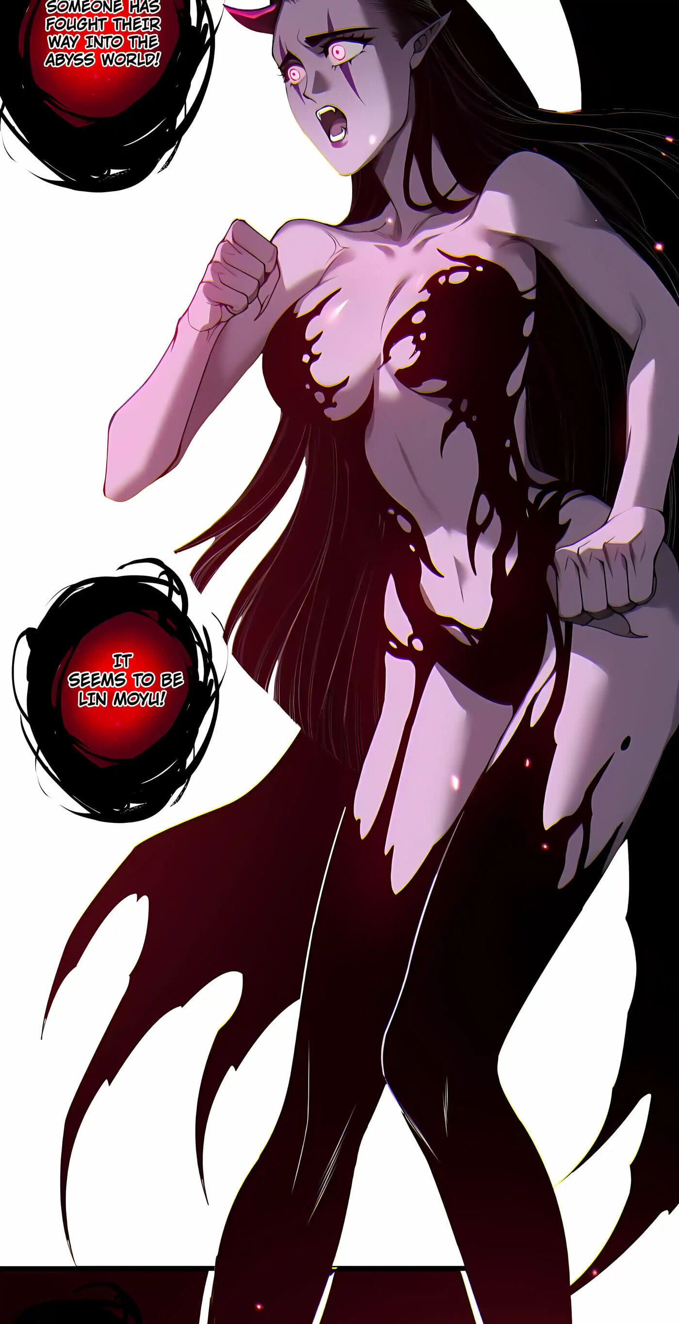 Catastrophic Necromancer (Colored) Chapter 281 page 46 - 