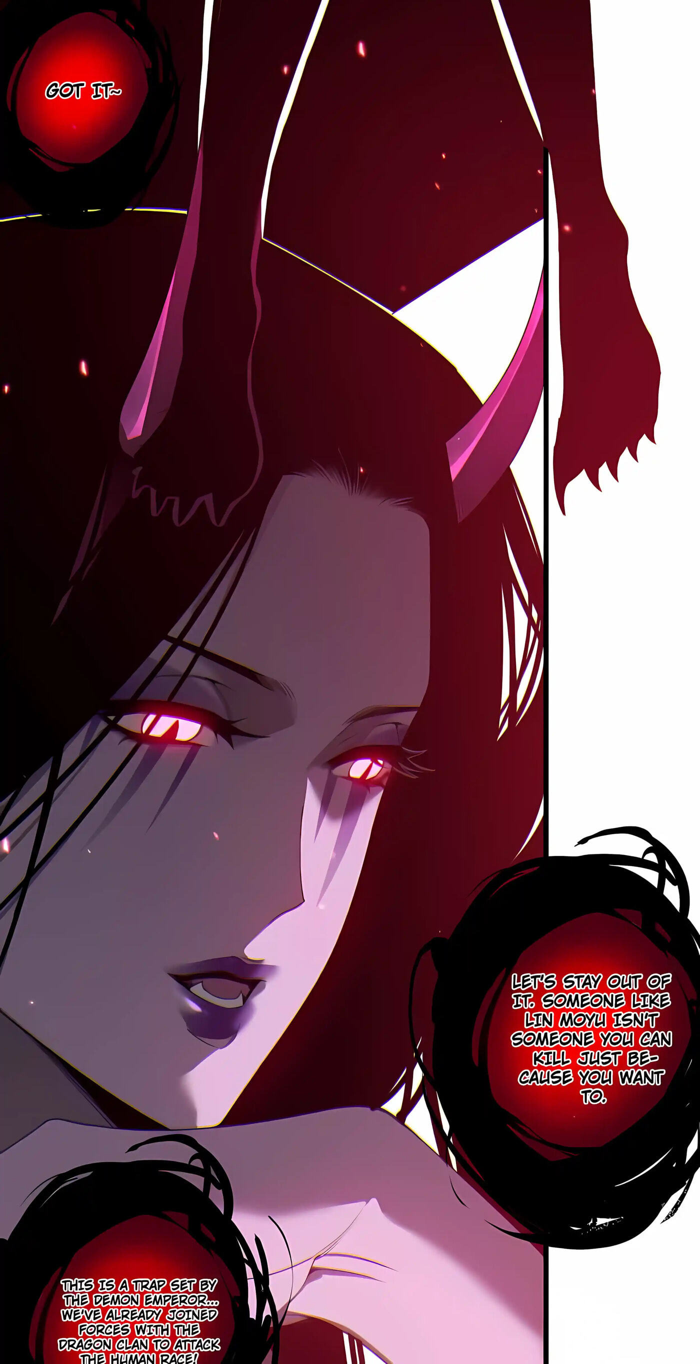 Catastrophic Necromancer (Colored) Chapter 281 page 47 - 