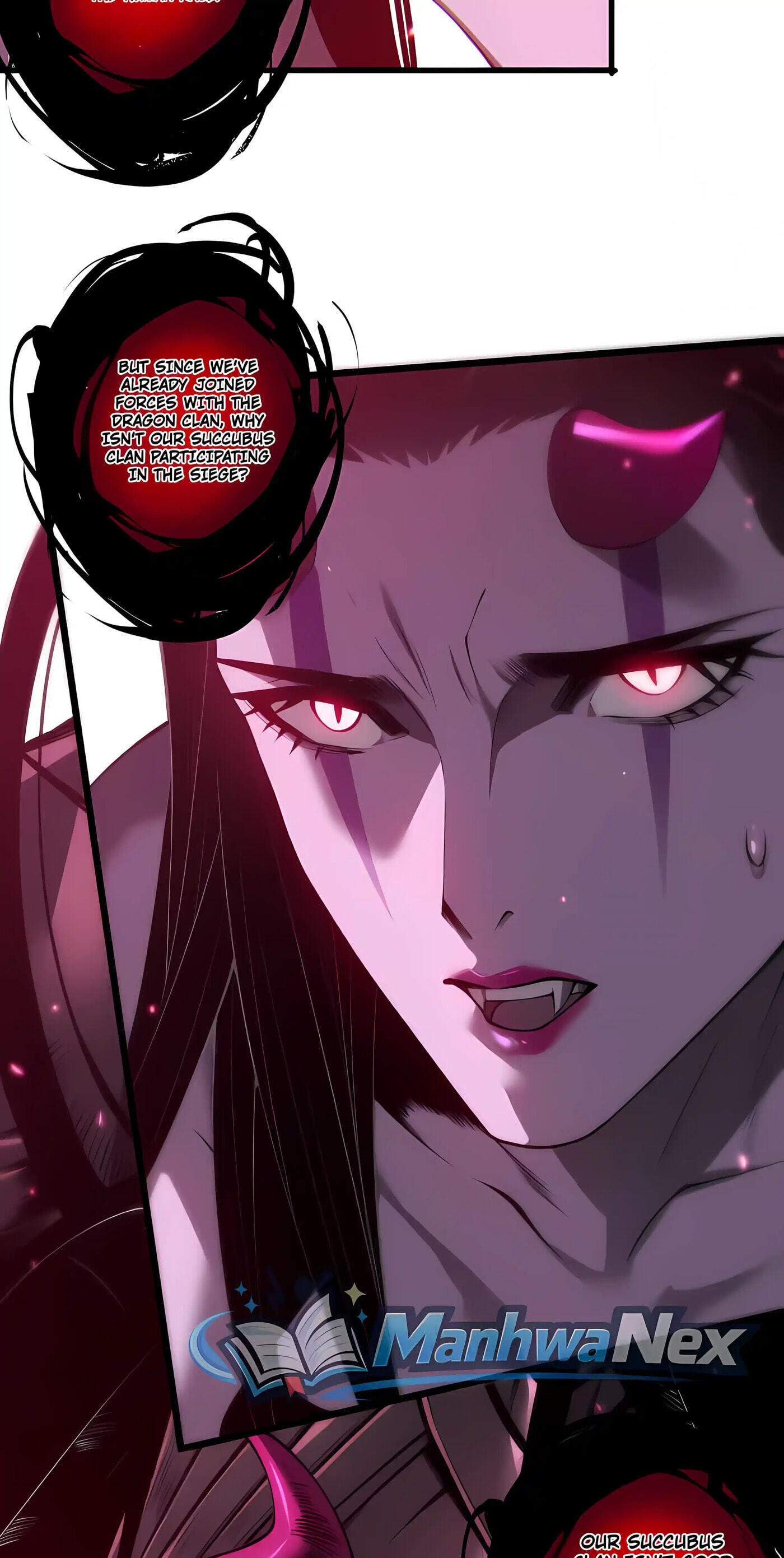 Catastrophic Necromancer (Colored) Chapter 281 page 48 - 