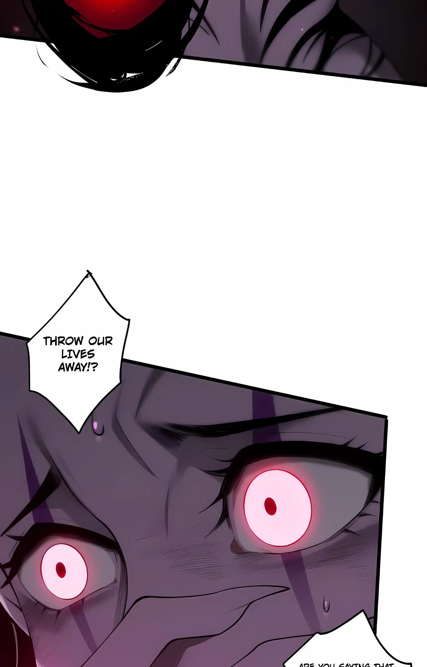 Catastrophic Necromancer (Colored) Chapter 281 page 50 - 
