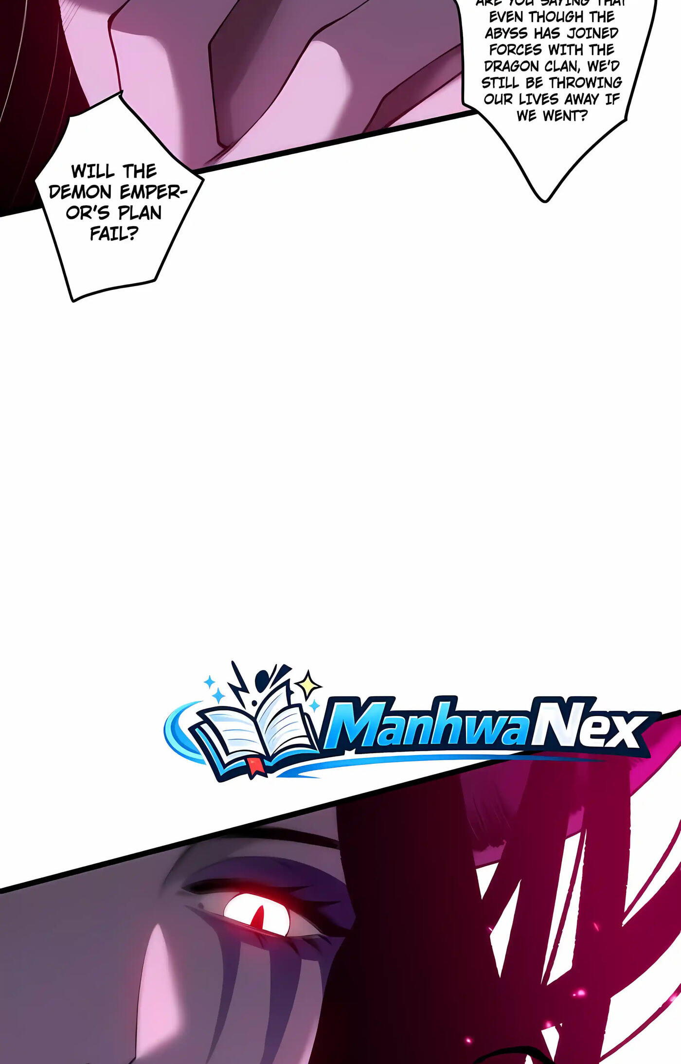 Catastrophic Necromancer (Colored) Chapter 281 page 51 - 