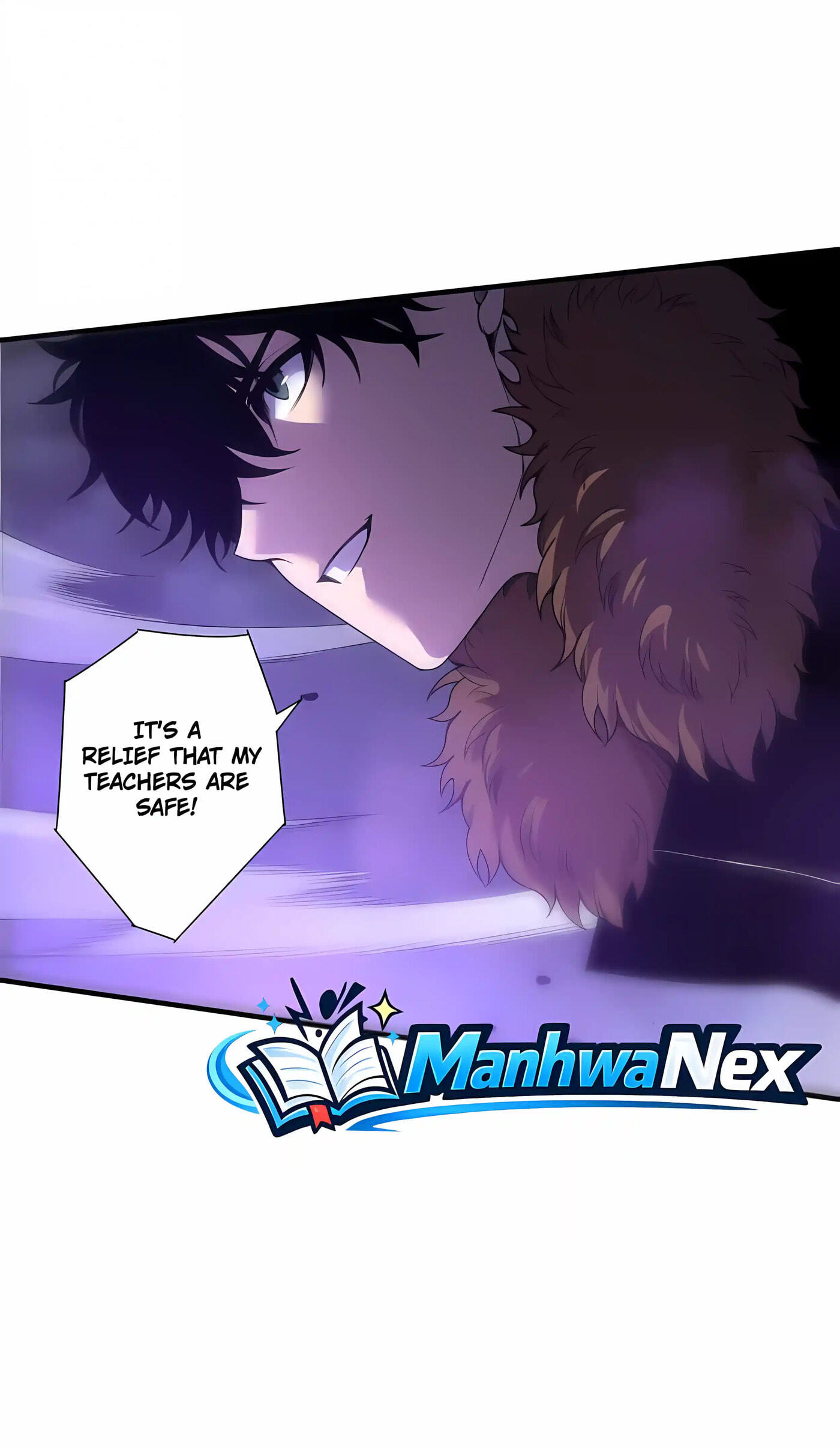 Catastrophic Necromancer (Colored) Chapter 281 page 59 - 