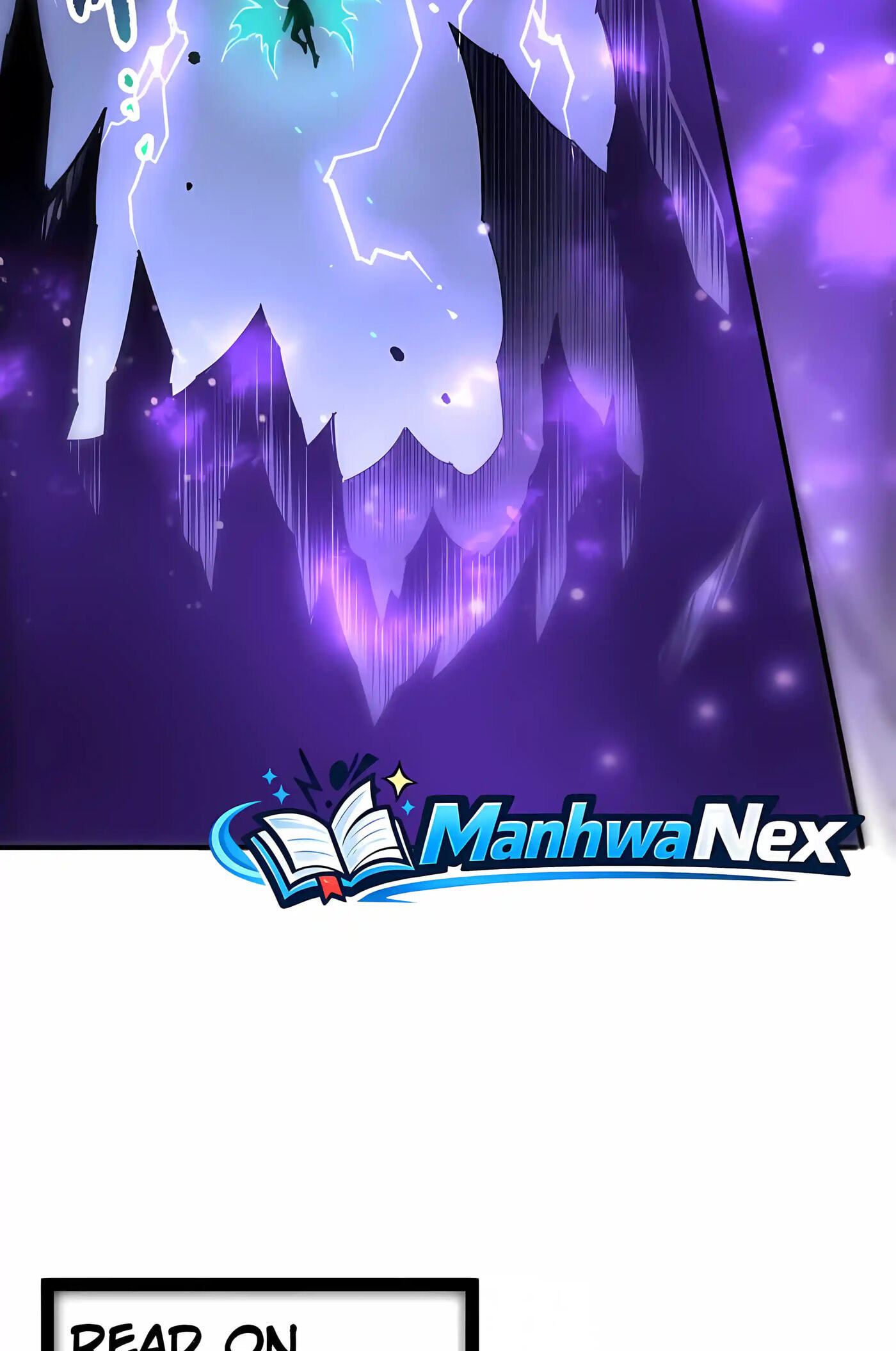 Catastrophic Necromancer (Colored) Chapter 281 page 7 - 