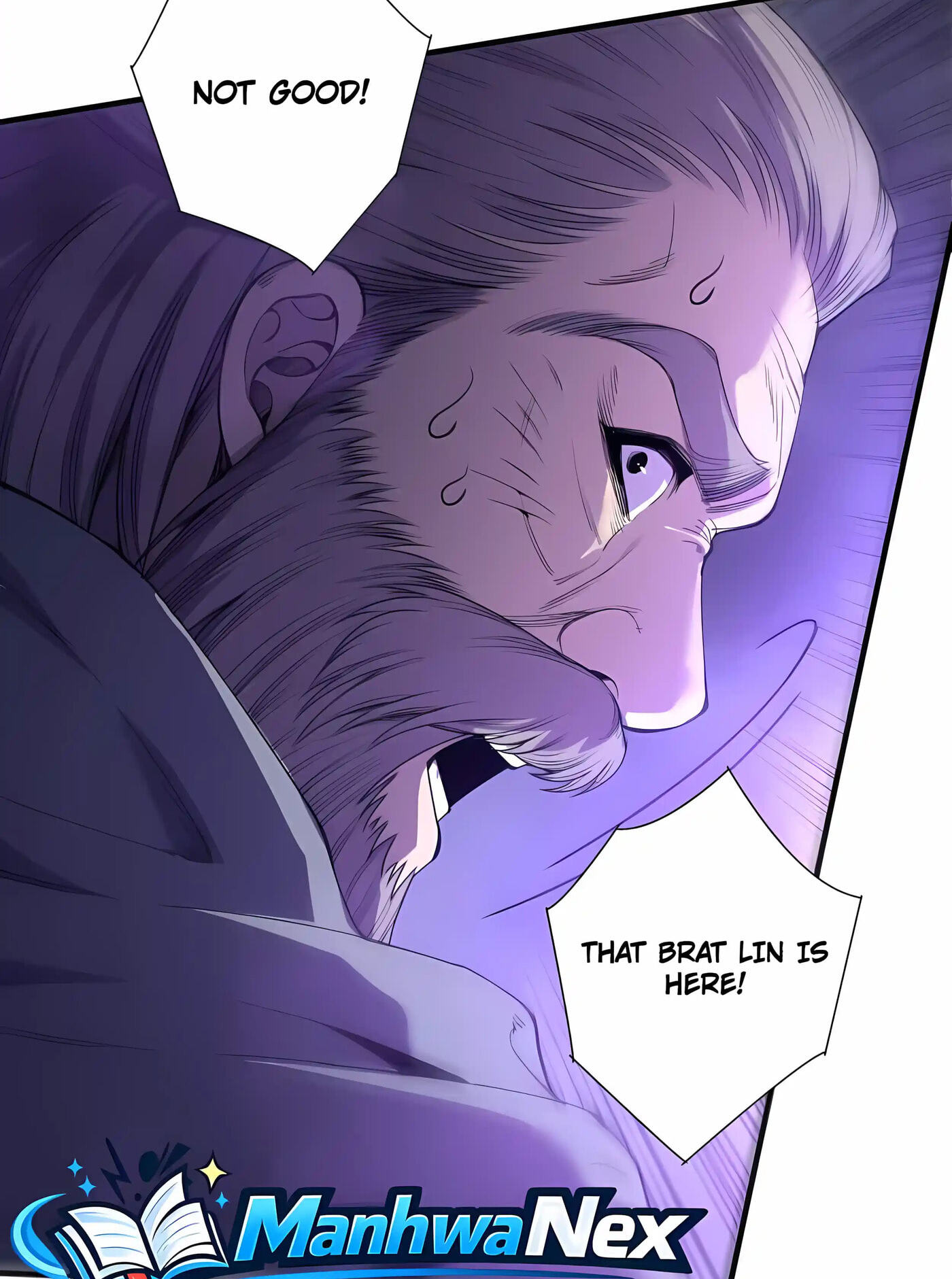 Catastrophic Necromancer (Colored) Chapter 281 page 62 - 