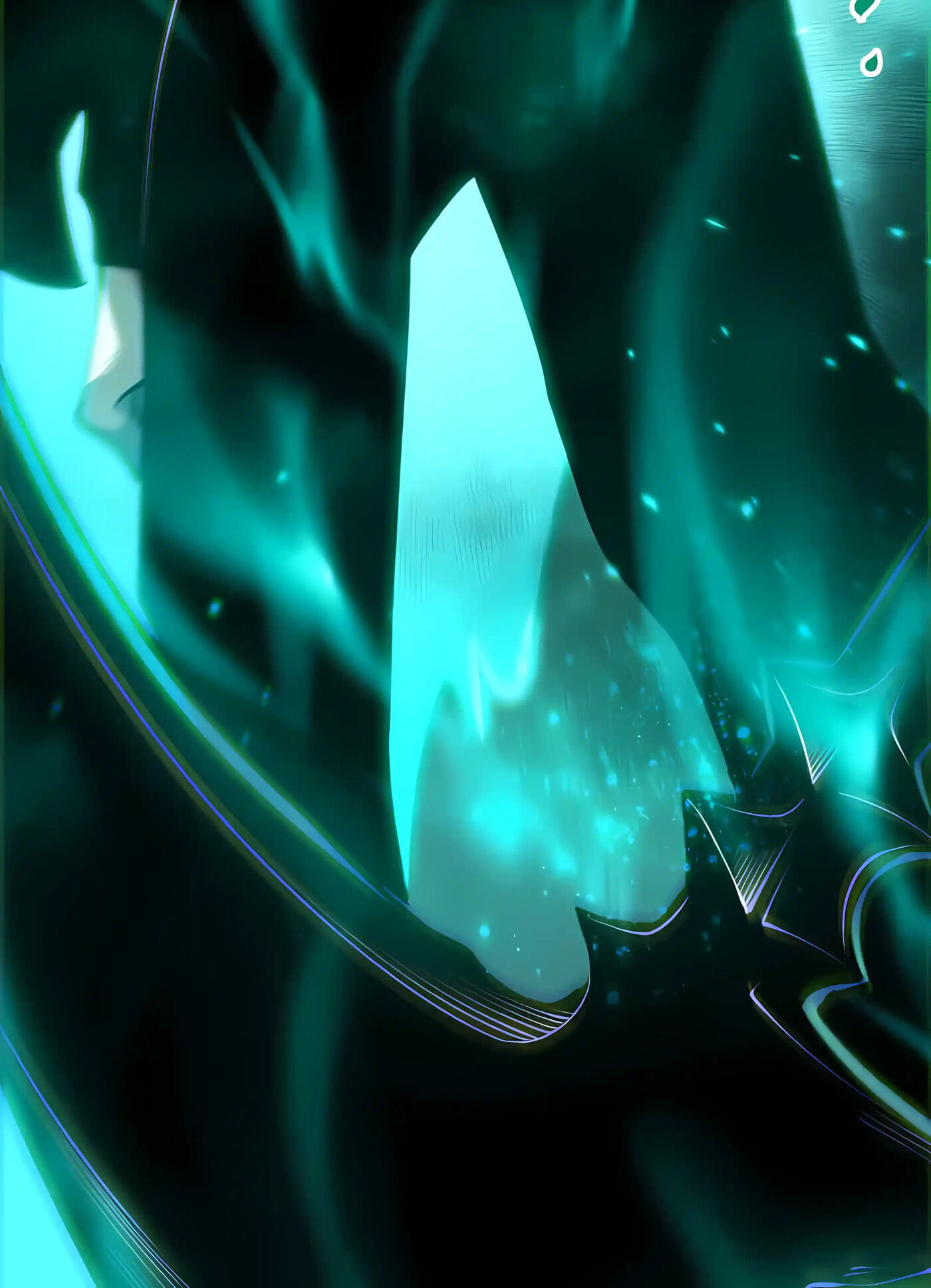 Catastrophic Necromancer (Colored) Chapter 281 page 68 - 