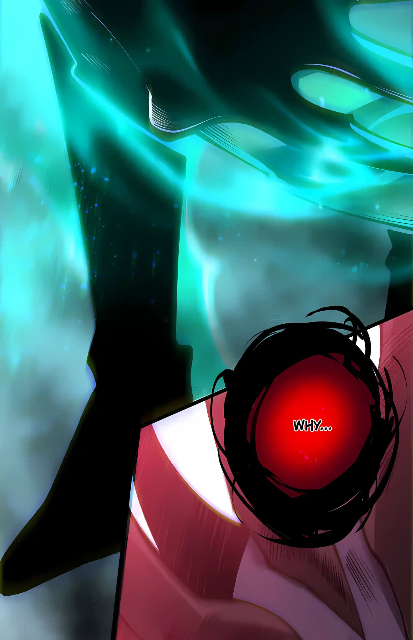 Catastrophic Necromancer (Colored) Chapter 281 page 69 - 