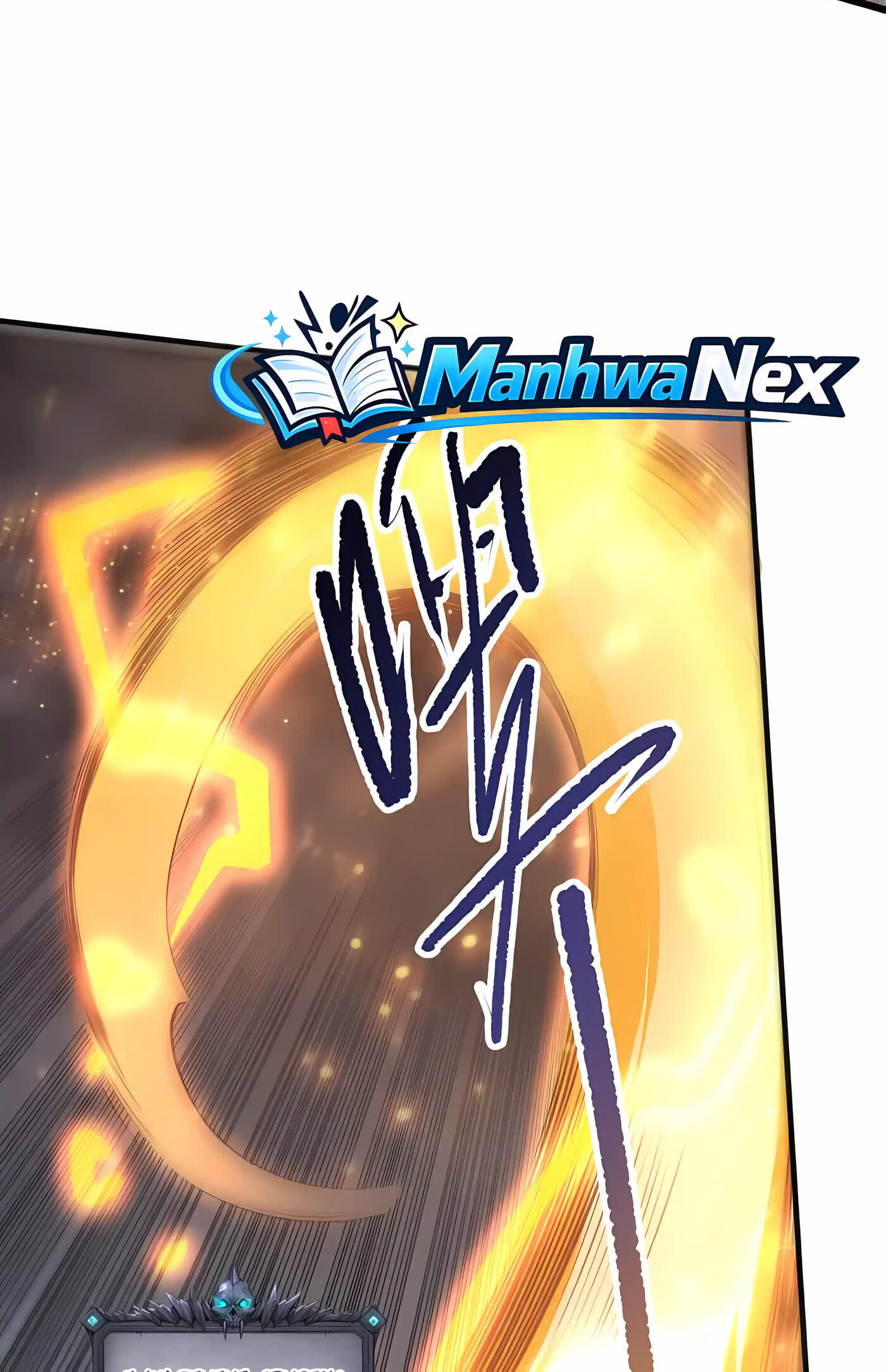 Catastrophic Necromancer (Colored) Chapter 281 page 71 - 