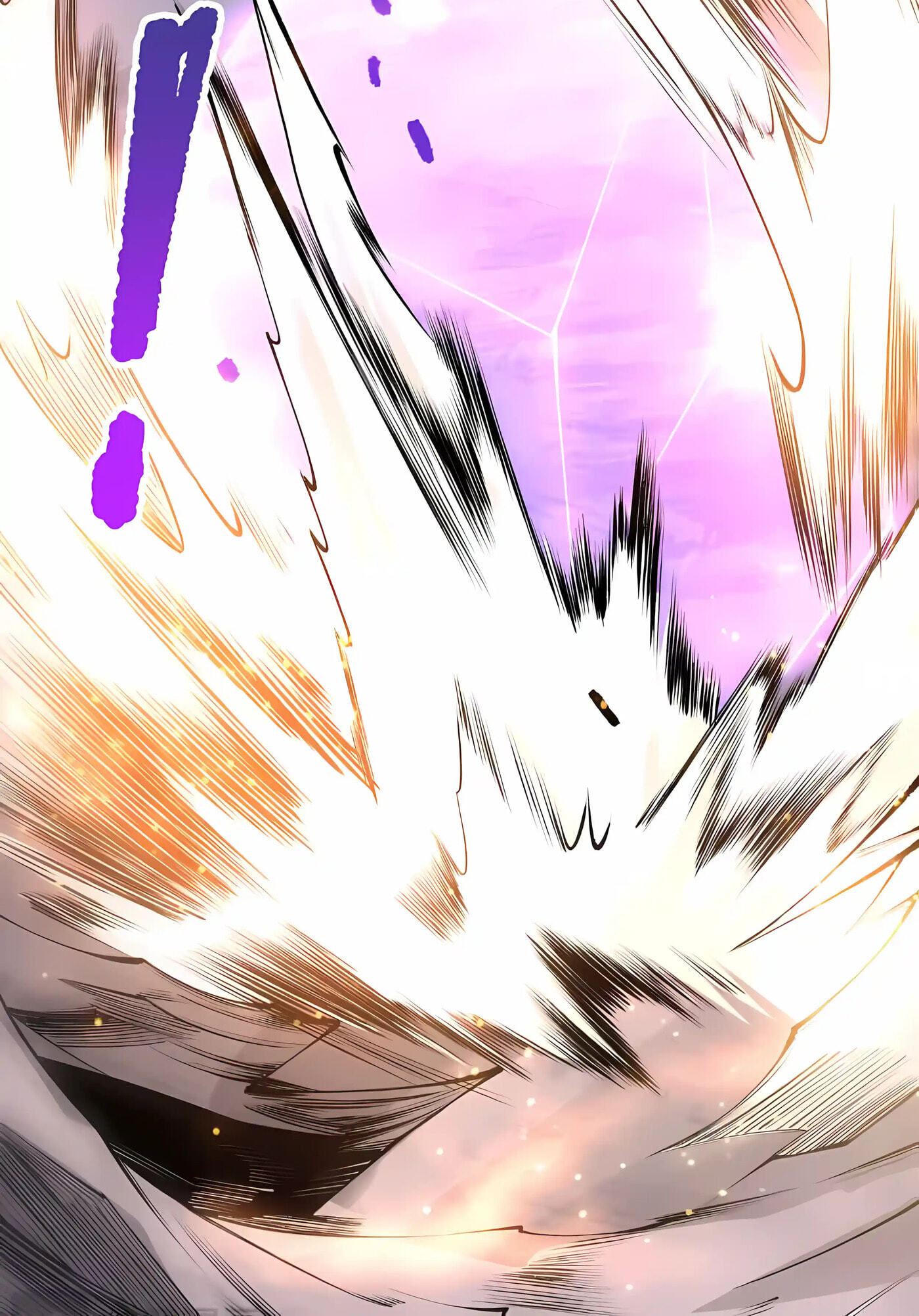 Catastrophic Necromancer (Colored) Chapter 281 page 74 - 