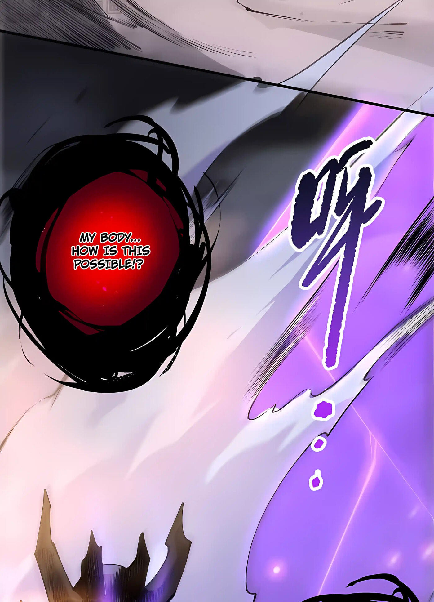 Catastrophic Necromancer (Colored) Chapter 281 page 75 - 