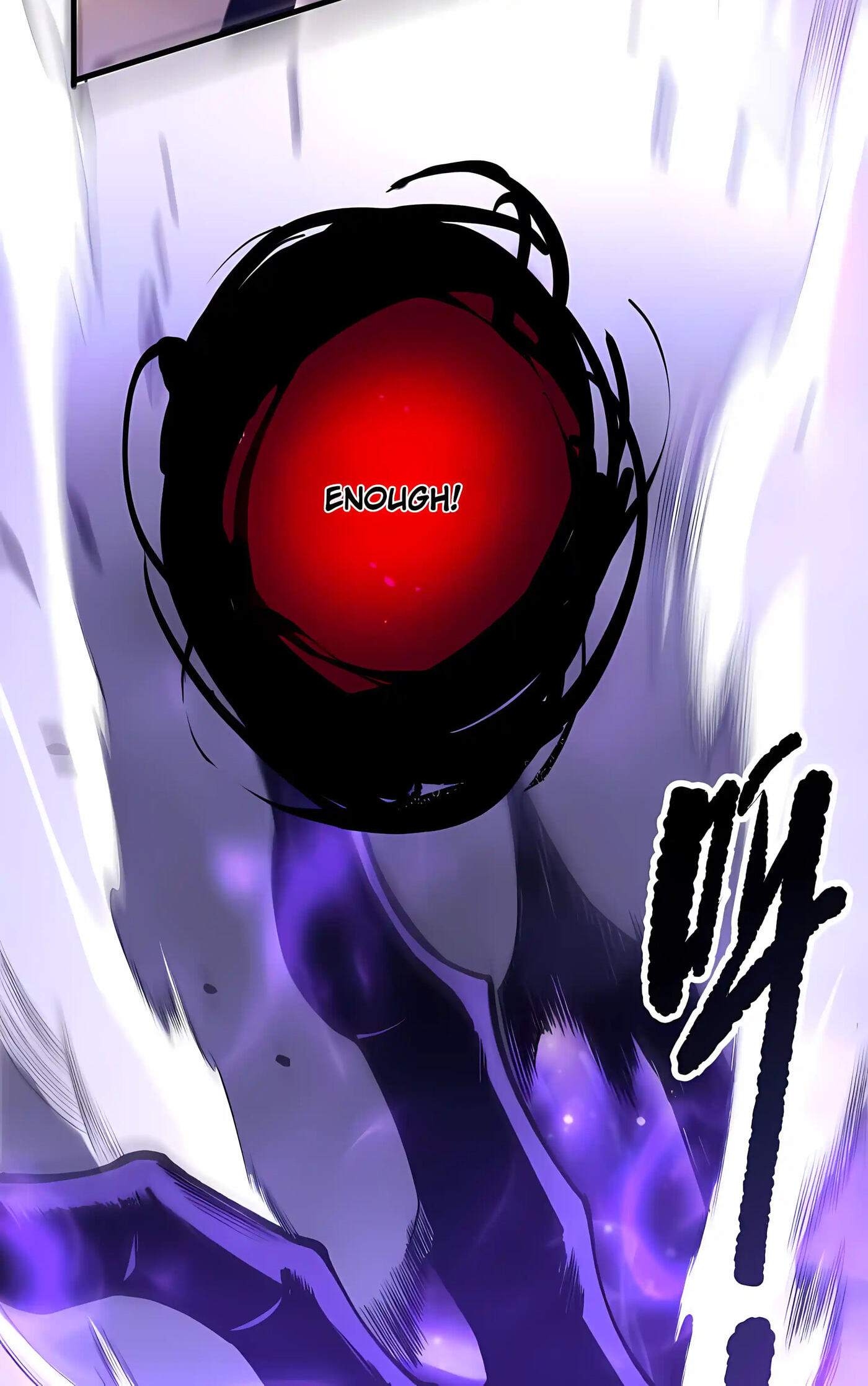 Catastrophic Necromancer (Colored) Chapter 281 page 79 - 