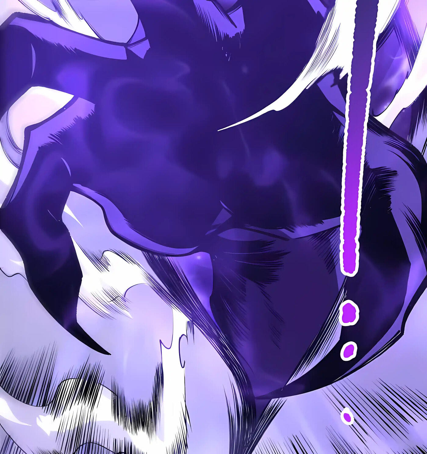 Catastrophic Necromancer (Colored) Chapter 281 page 80 - 