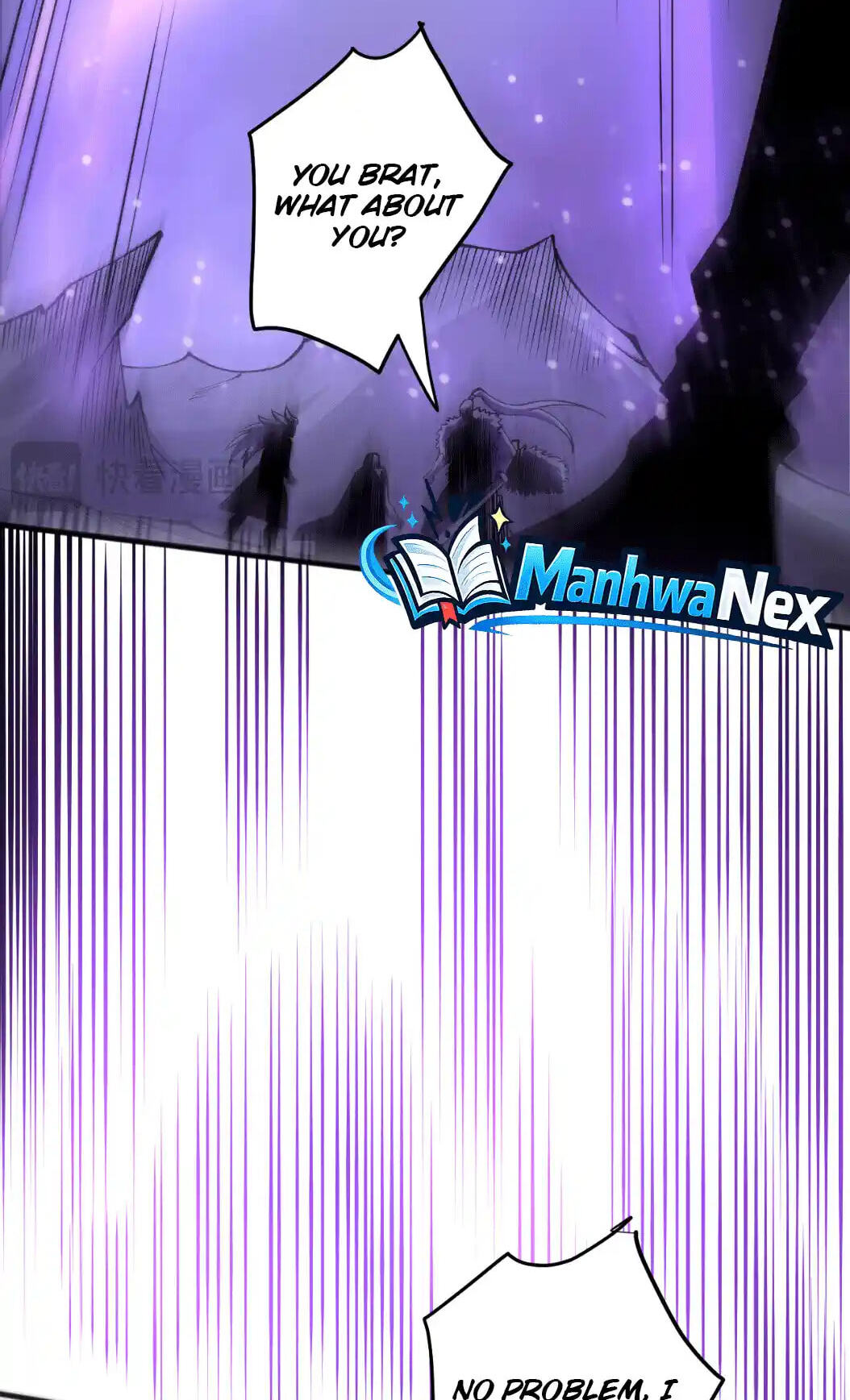 Catastrophic Necromancer (Colored) Chapter 282 page 15 - 