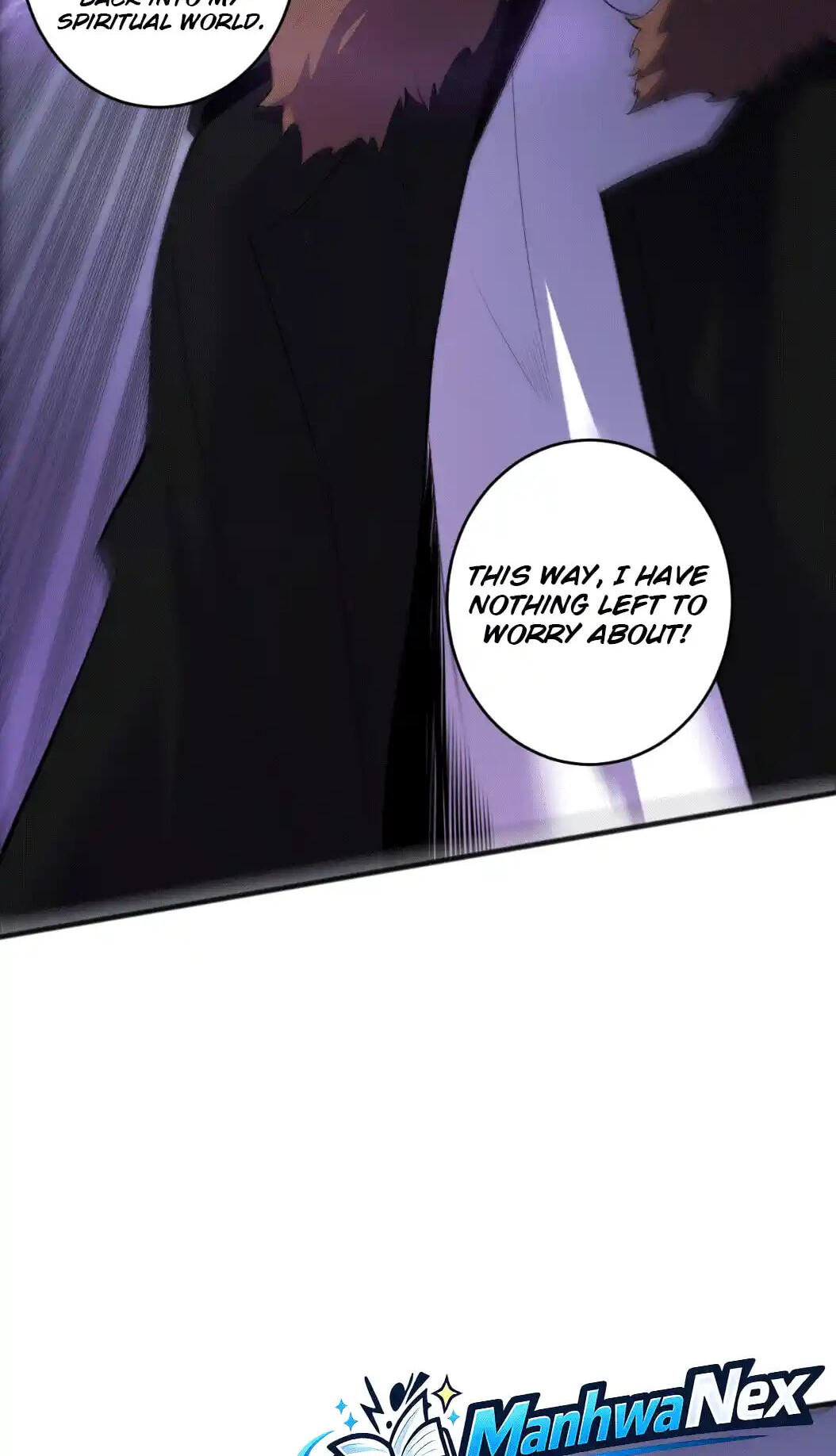 Catastrophic Necromancer (Colored) Chapter 282 page 20 - 