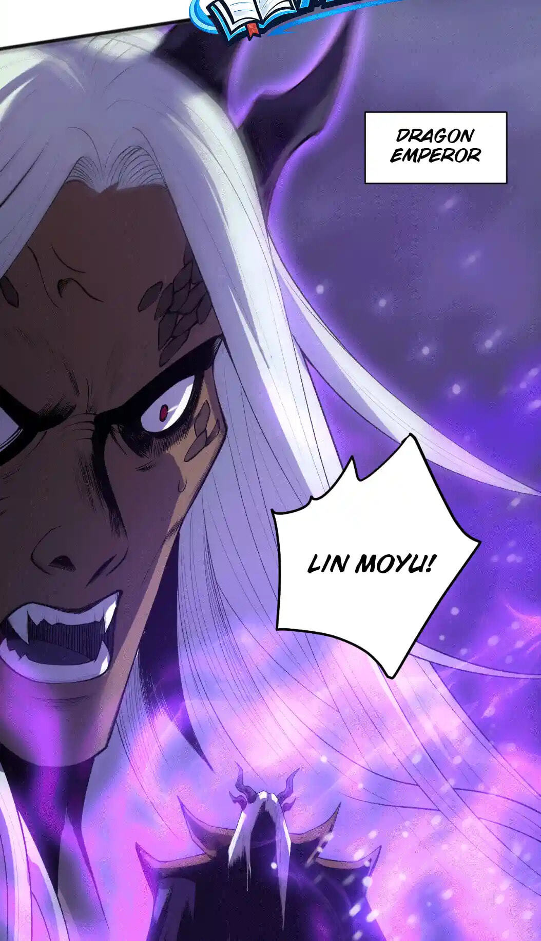 Catastrophic Necromancer (Colored) Chapter 282 page 21 - 