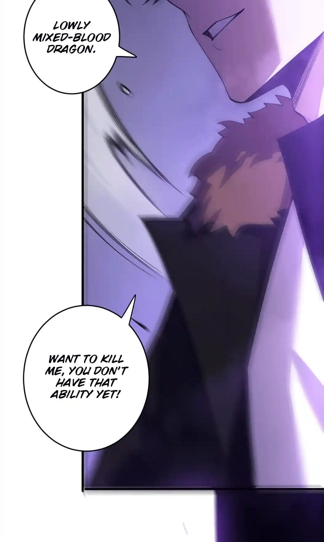 Catastrophic Necromancer (Colored) Chapter 282 page 24 - 