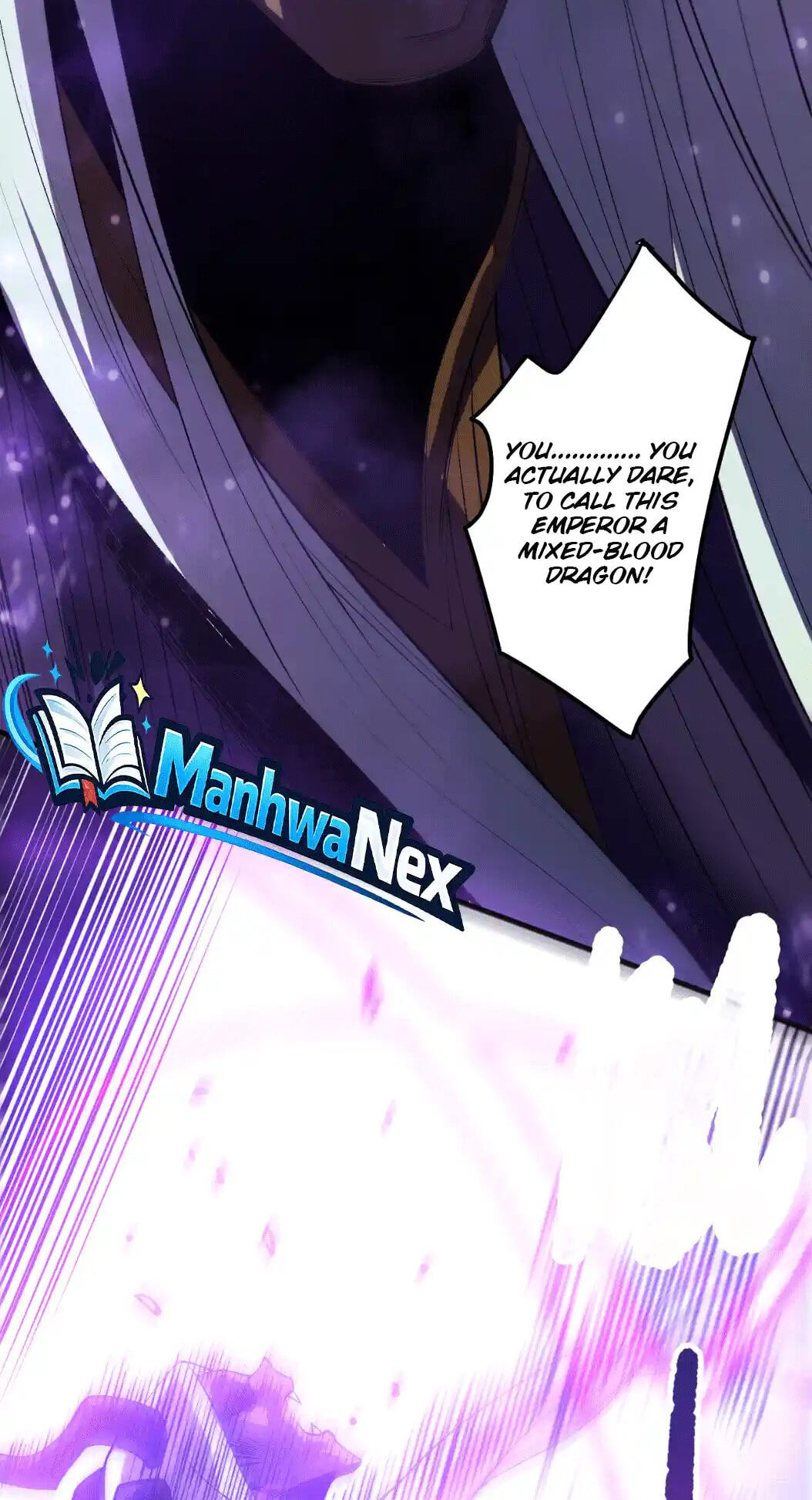 Catastrophic Necromancer (Colored) Chapter 282 page 27 - 